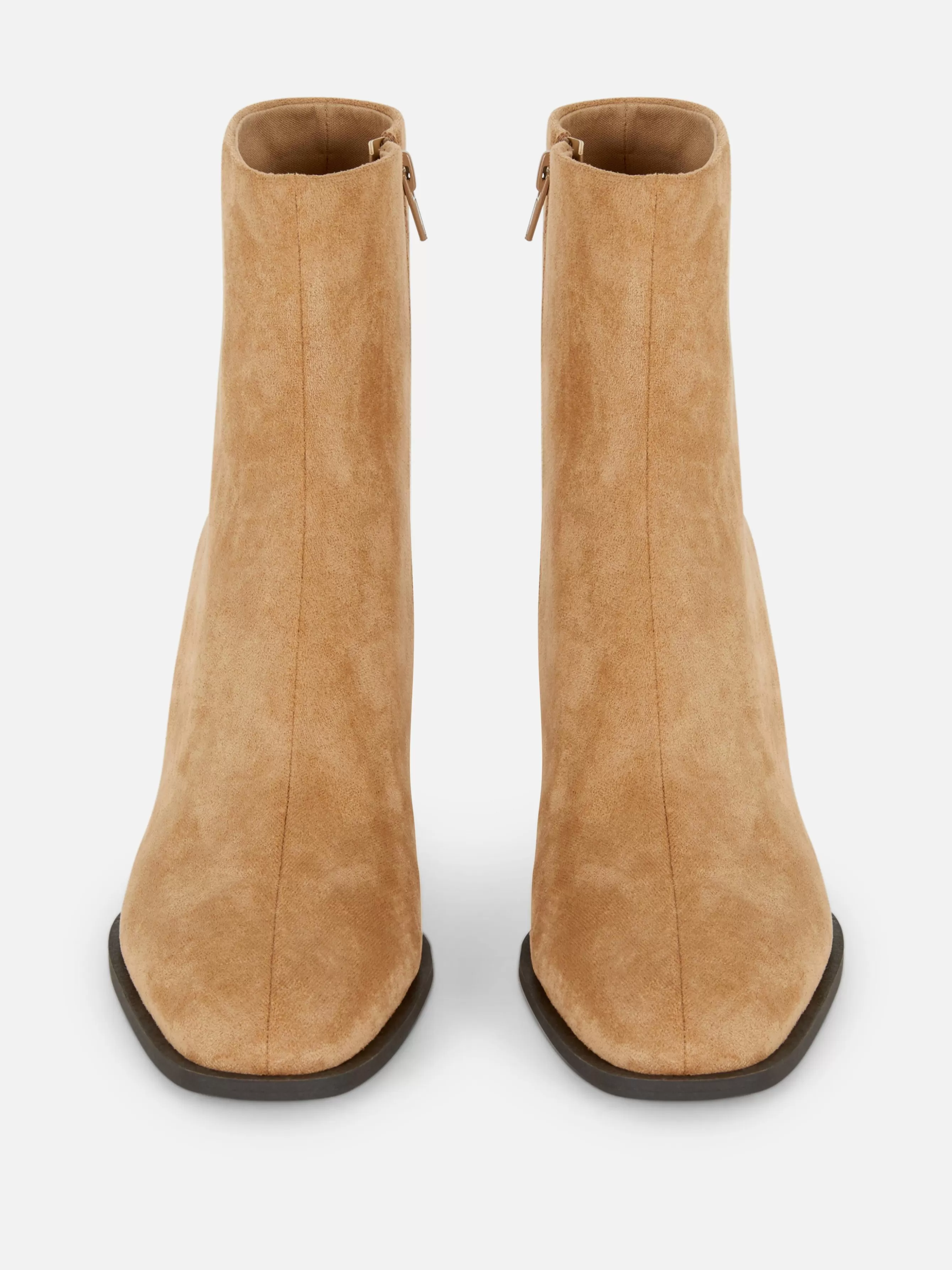 MULHER Primark Botins Salto