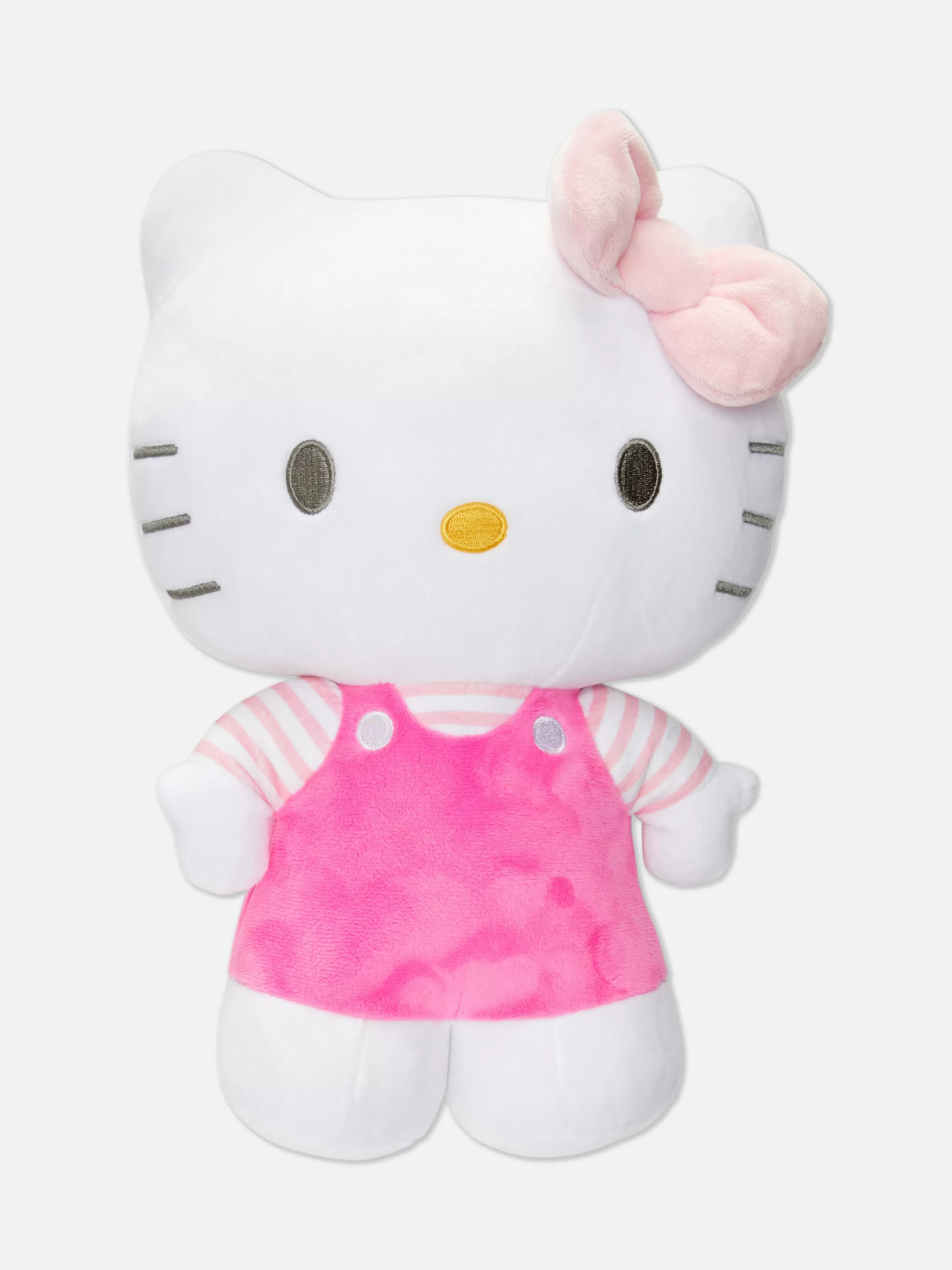 Primark Brinquedo Peluche Grande Hello Kitty