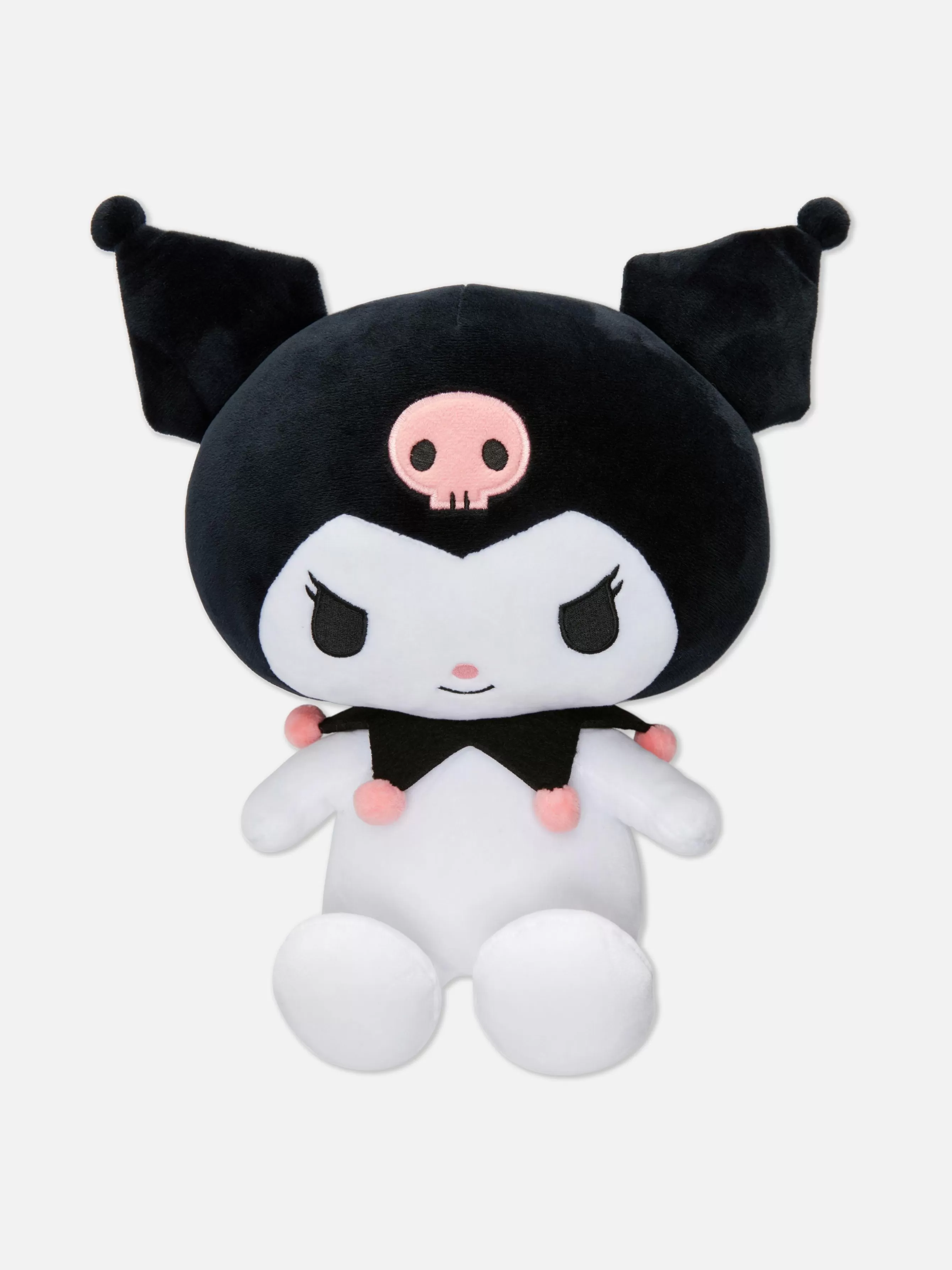 Primark Brinquedo Peluche Grande Hello Kitty Kuromi