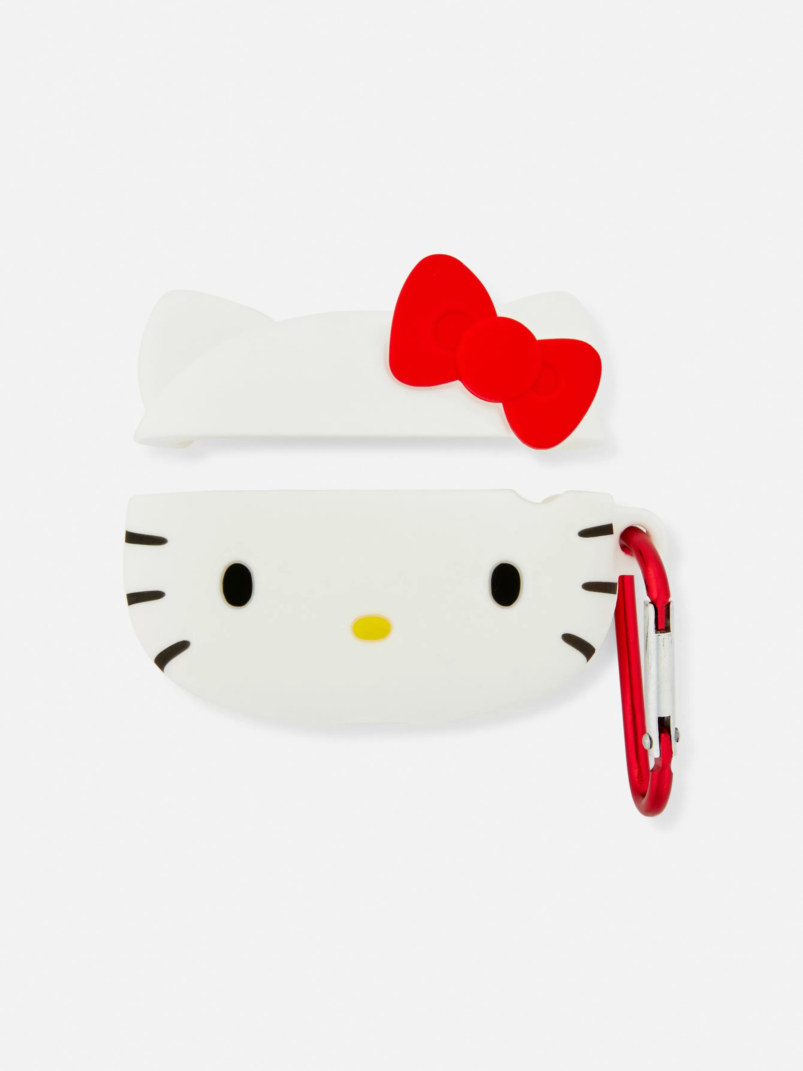 Primark Caixa Auriculares 50.º Aniversário Hello Kitty