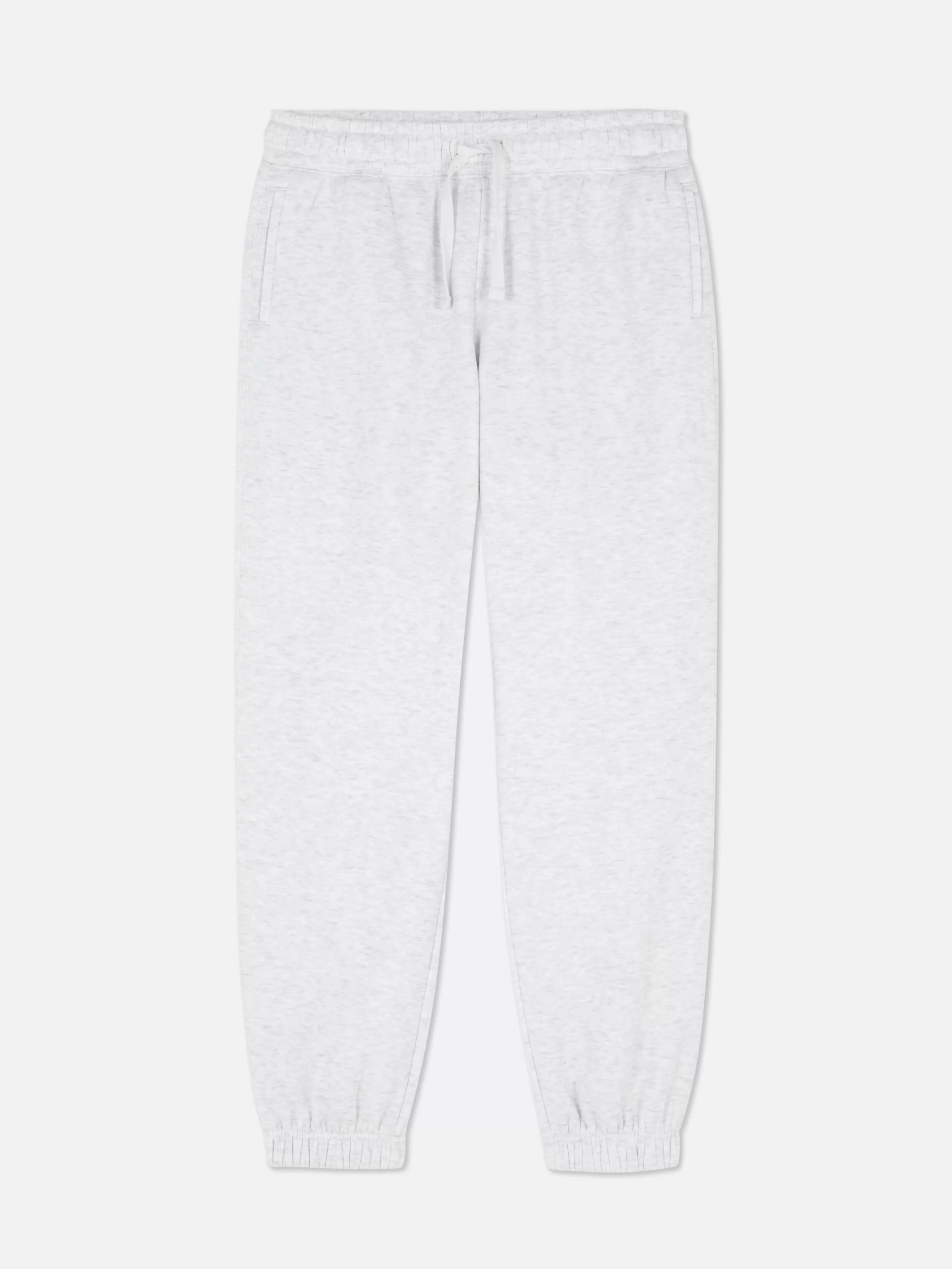 MULHER Primark Calças De Treino Corte Regular Cordão