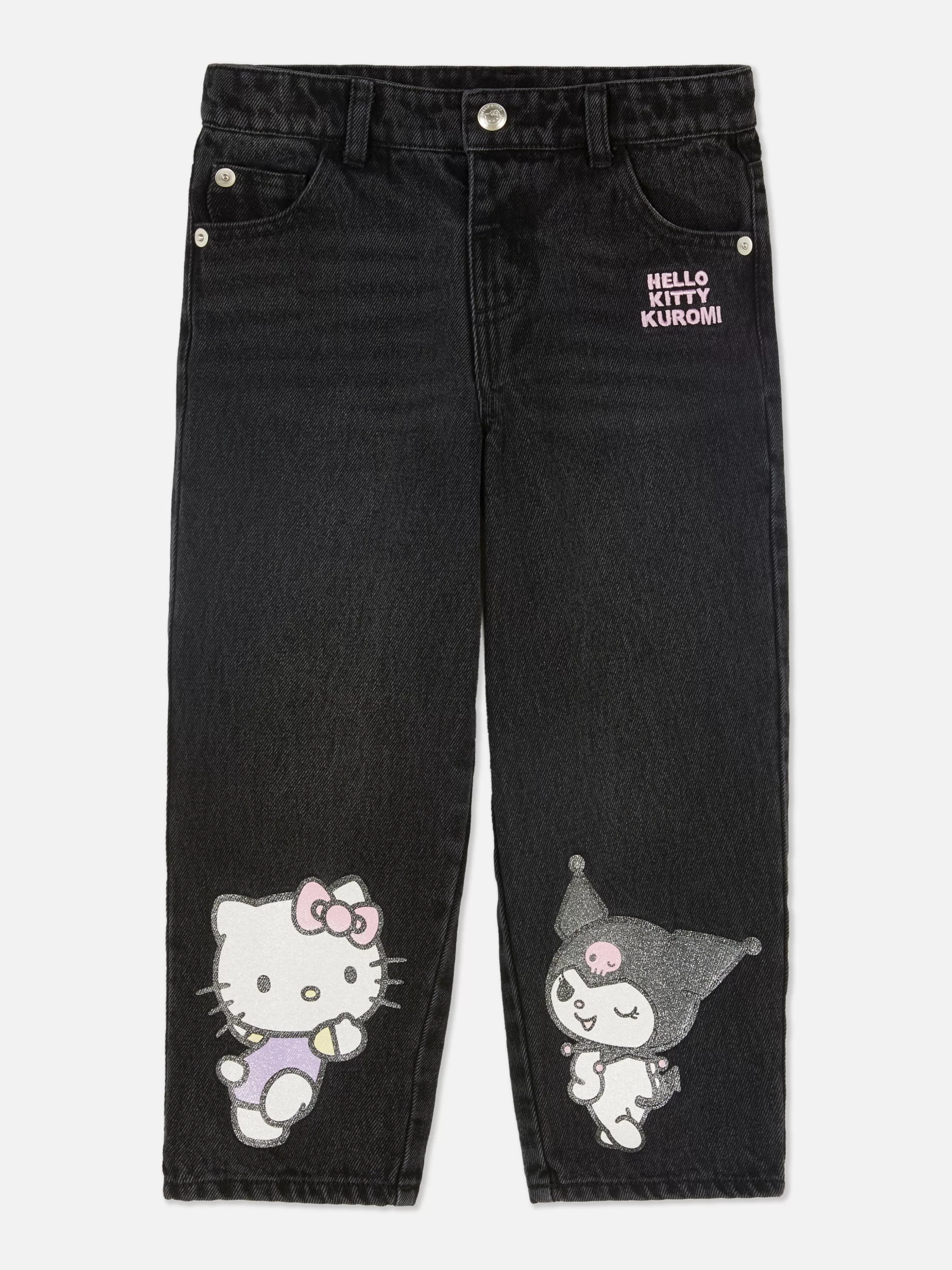 Primark Calças Ganga Hello Kitty And Friends