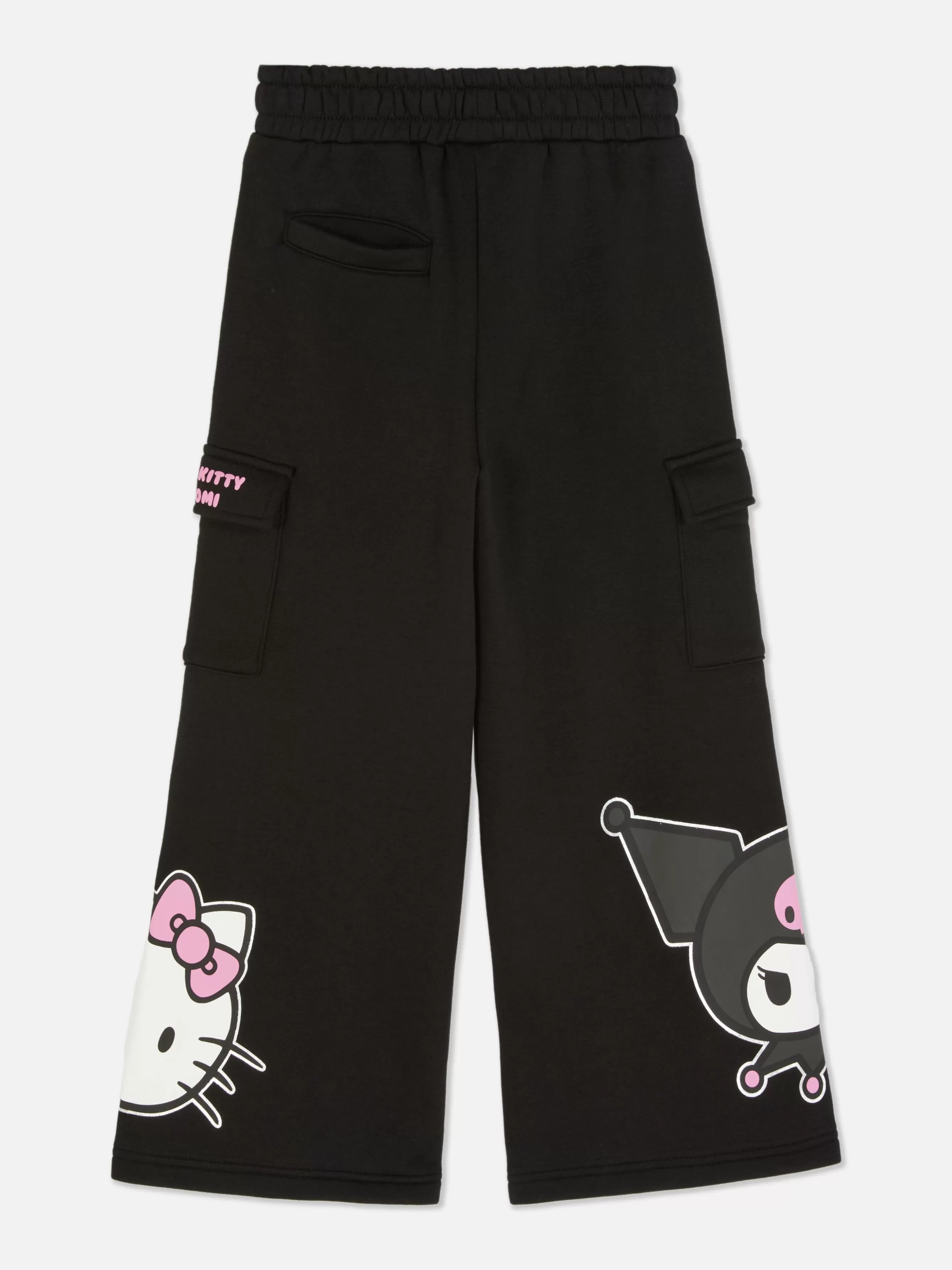 Primark Calças Treino Cargo Hello Kitty And Friends