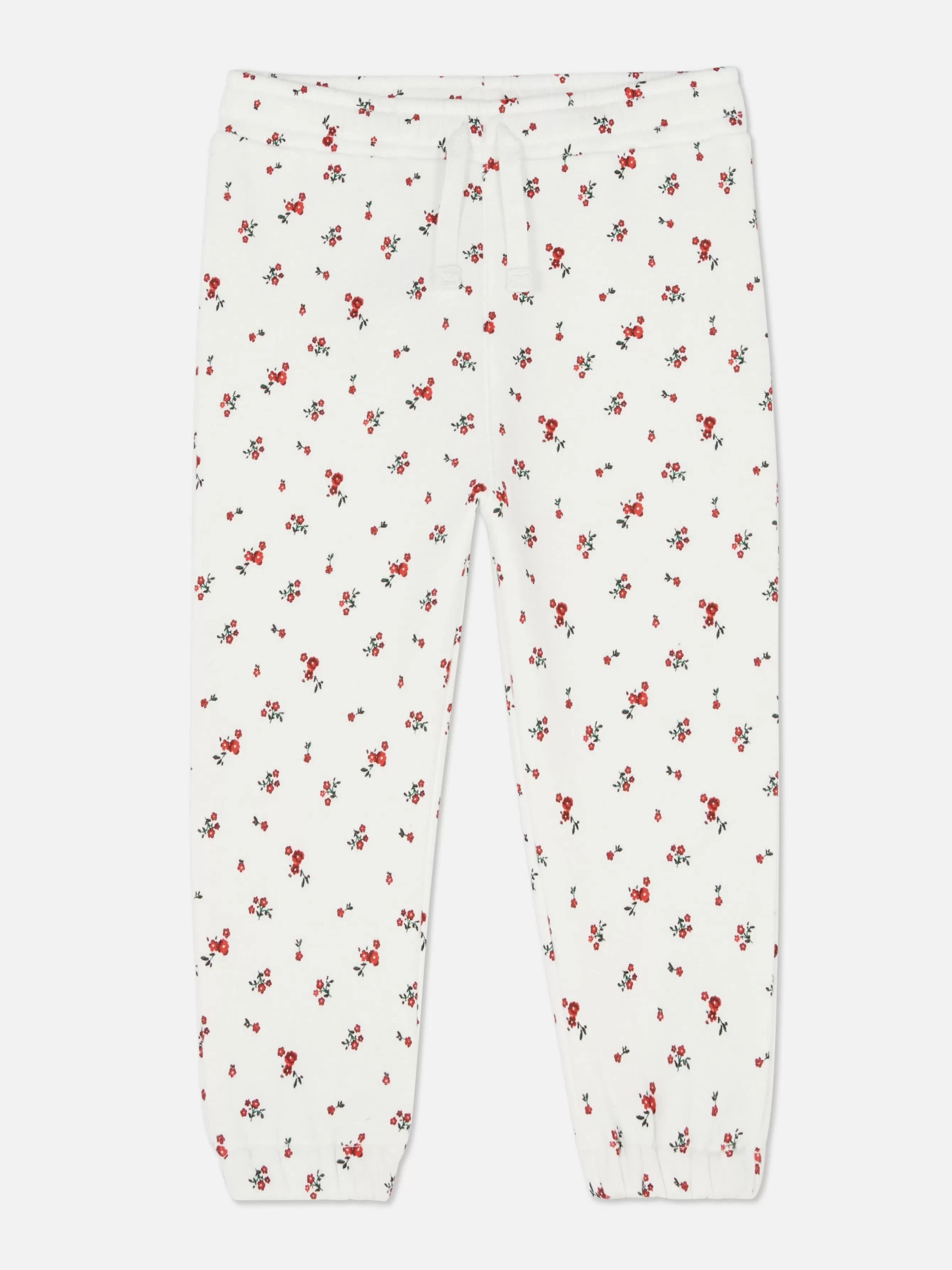 Primark Calças Treino Conjunto Coordenado Punhos Cordão