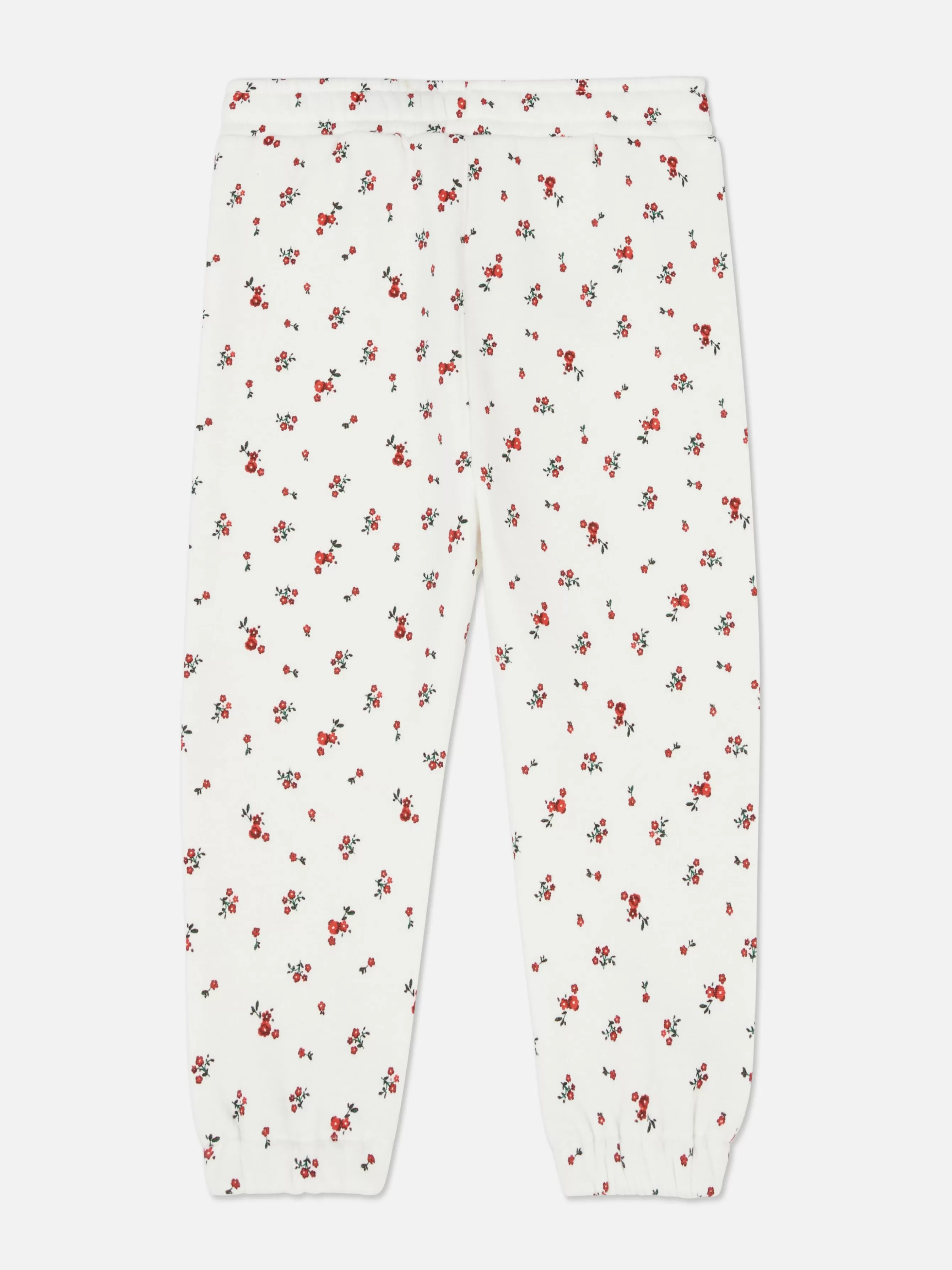 Primark Calças Treino Conjunto Coordenado Punhos Cordão