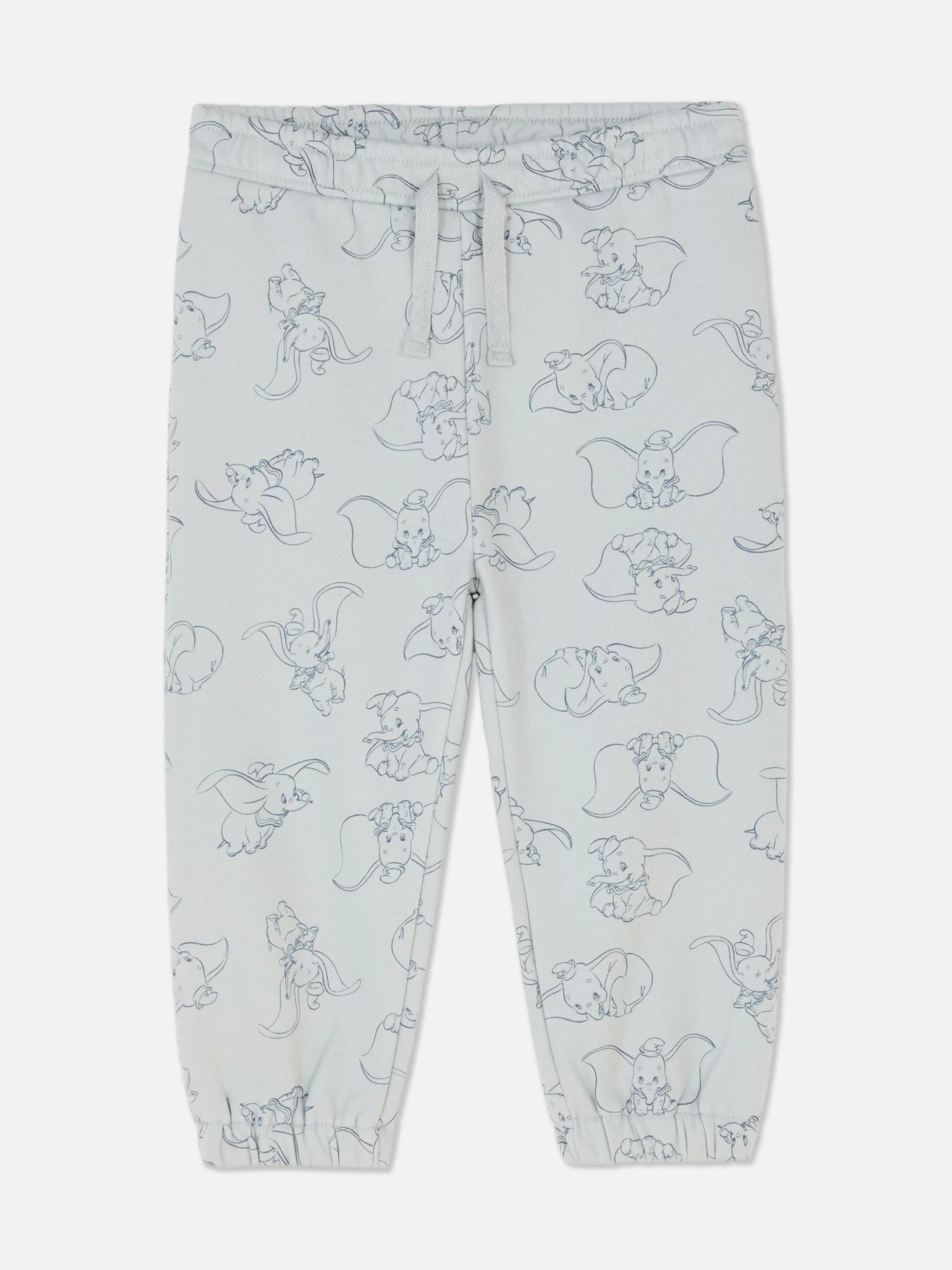 Primark Calças Treino Disney Dumbo