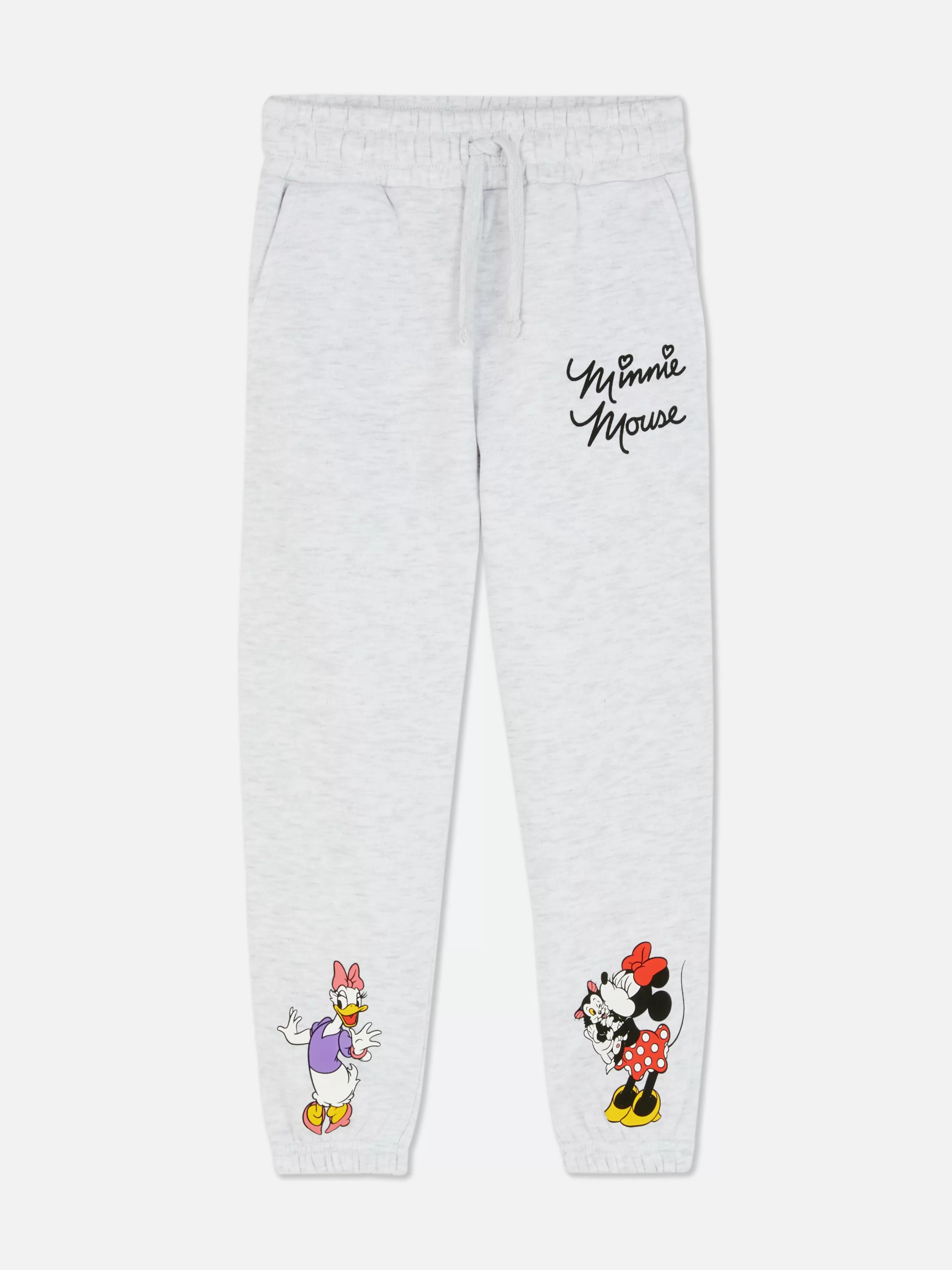 Primark Calças Treino Disney Minnie Mouse & Friends