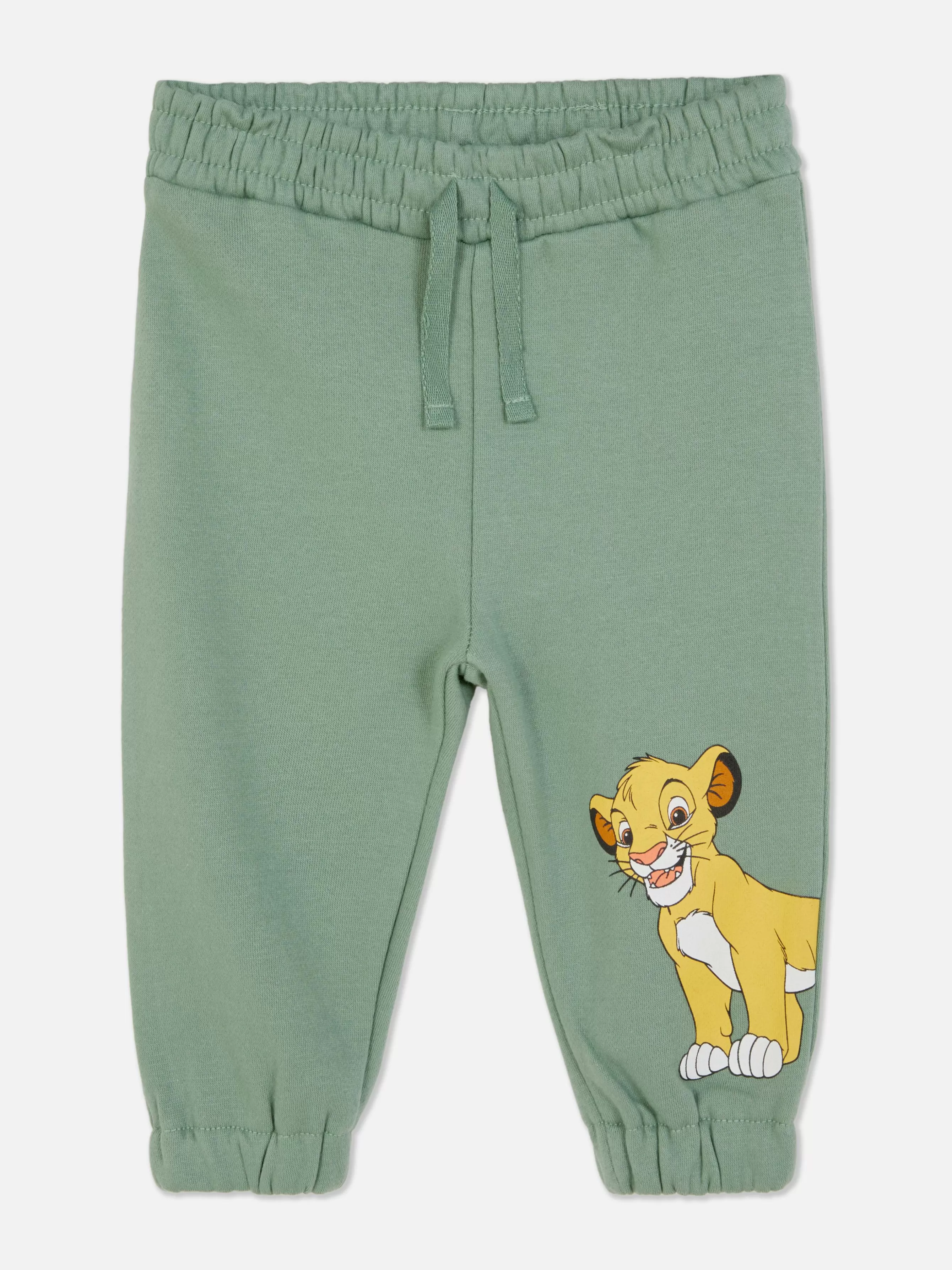 Primark Calças Treino Disney O Rei Leão Simba