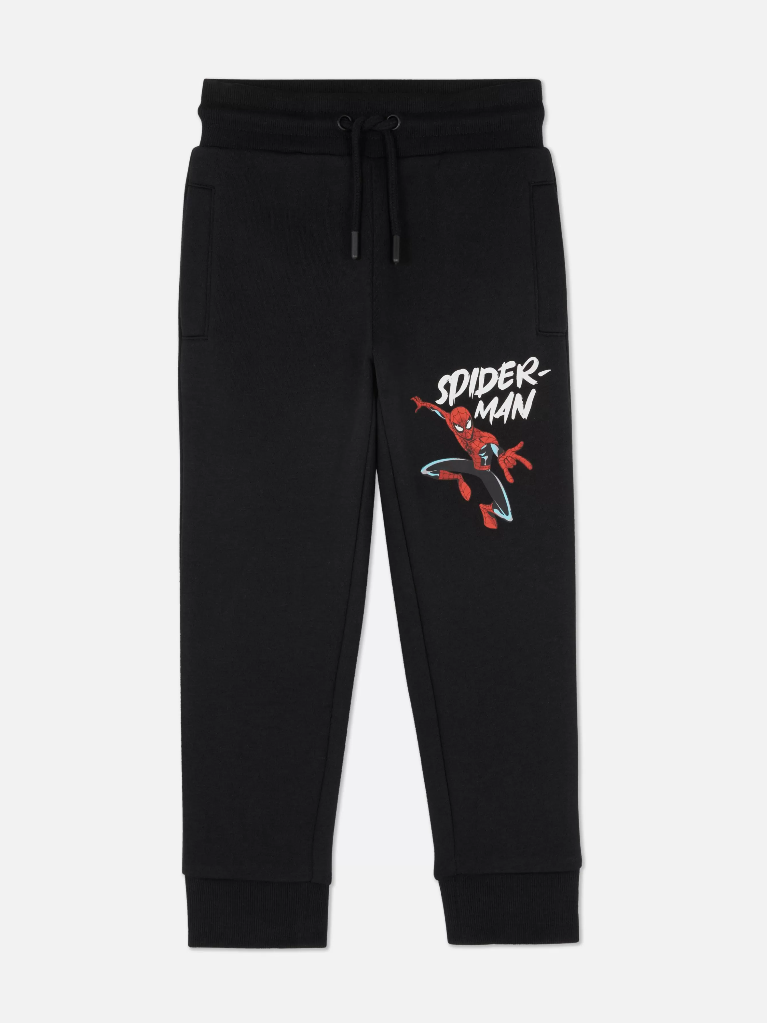 Primark Calças Treino Marvel Spider-Man