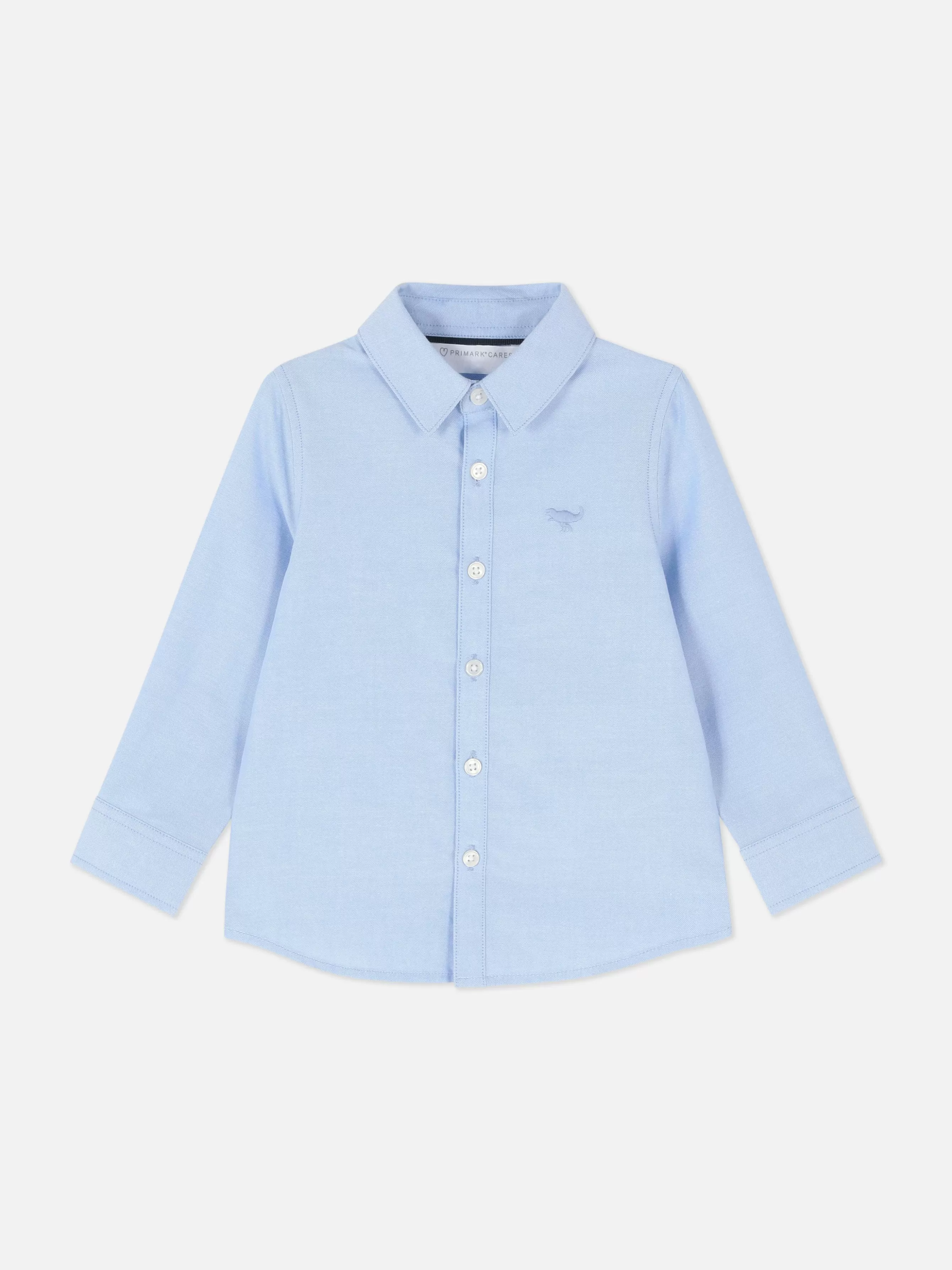 Primark Camisa Oxford Botões