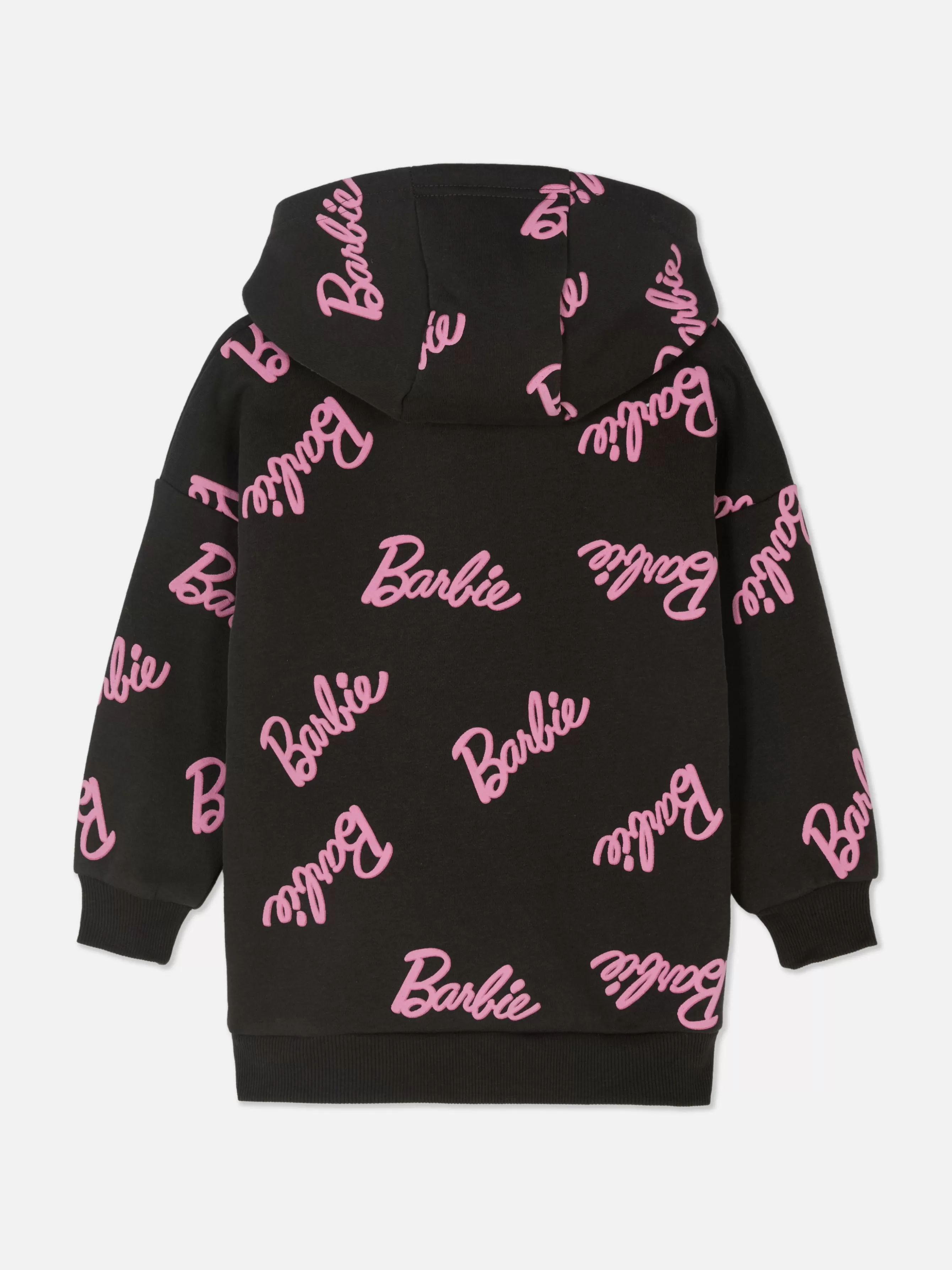 Primark Camisola Capuz Comprida Barbie