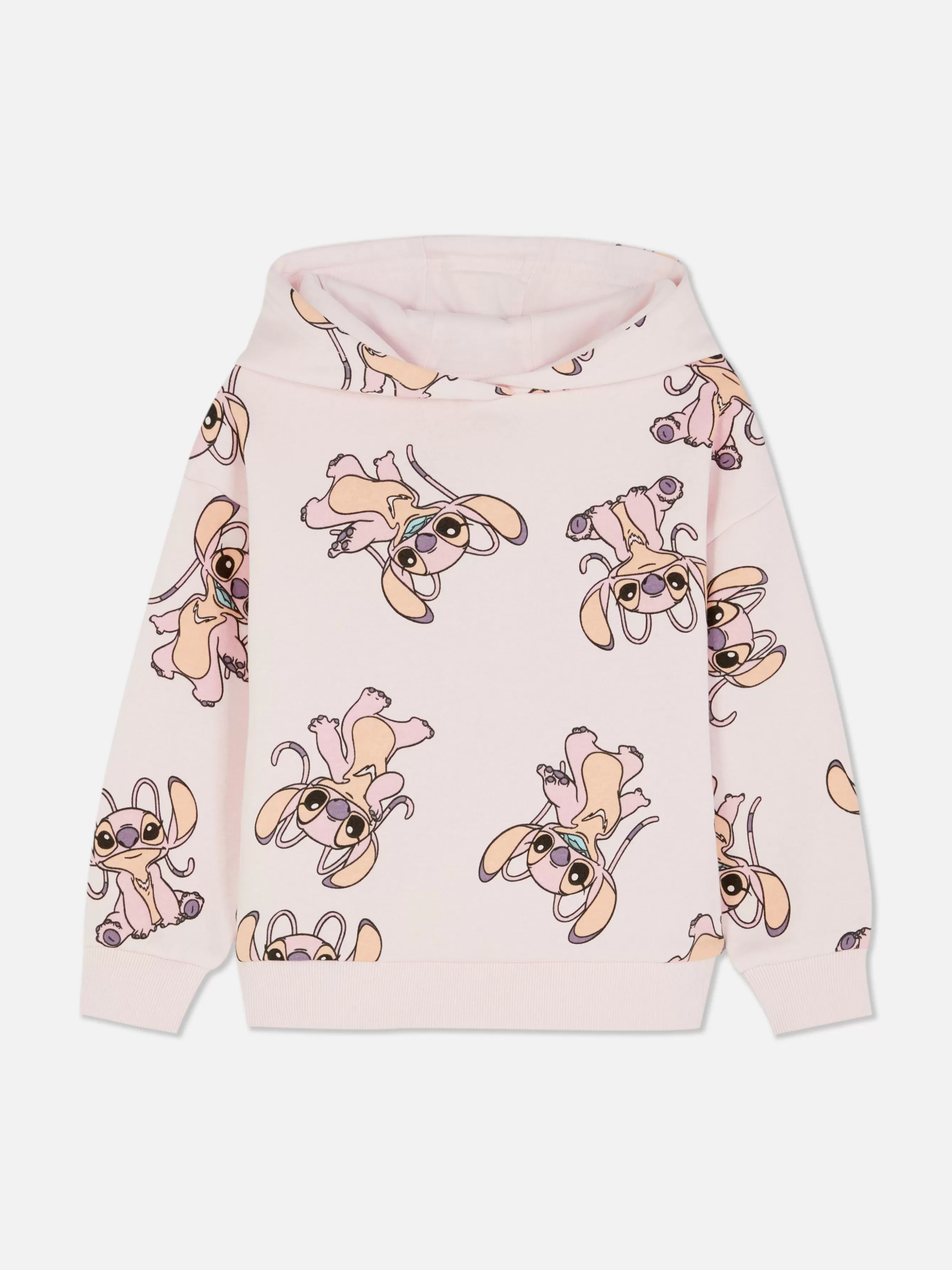 Primark Camisola Capuz Disney Angel