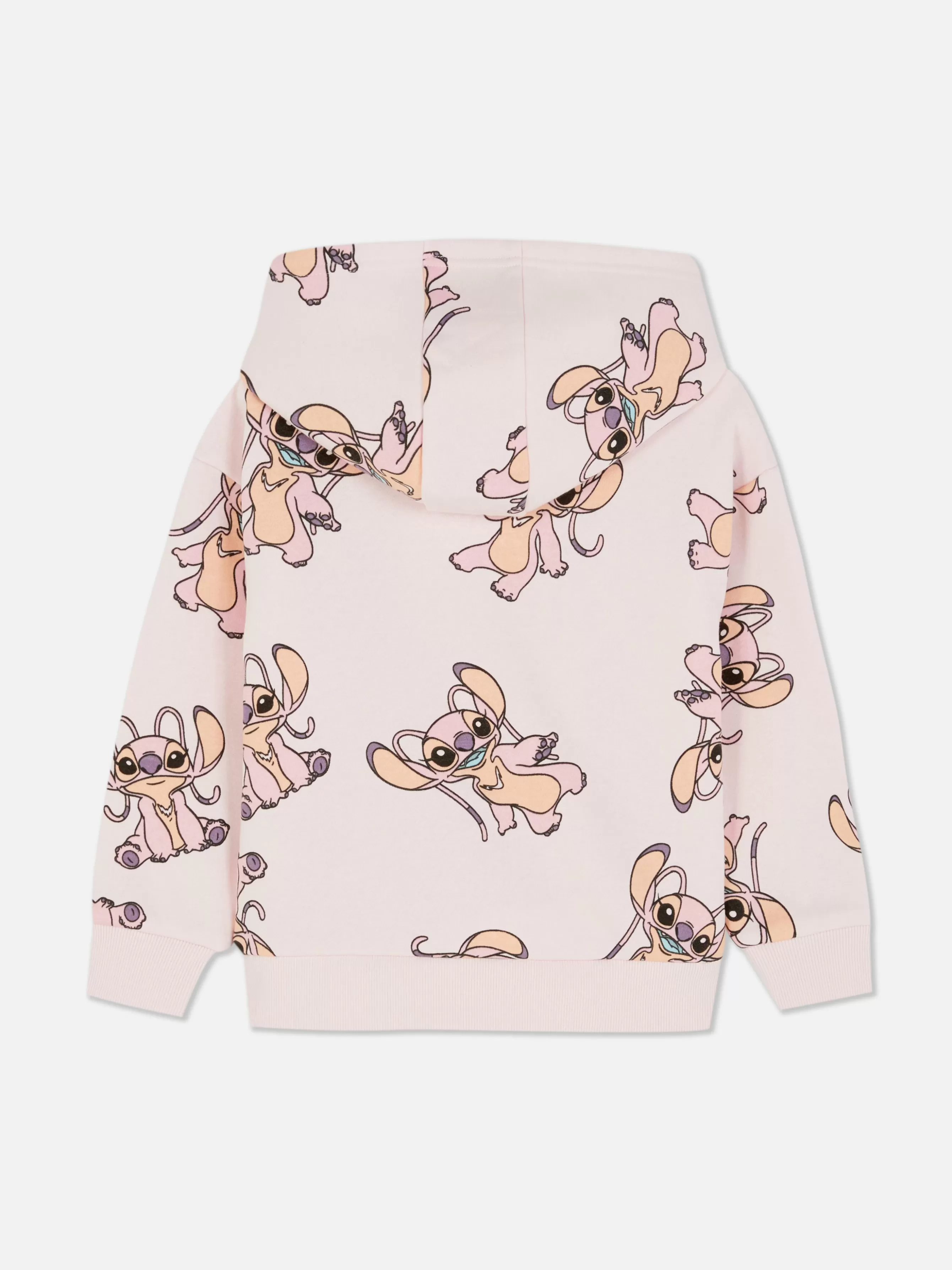 Primark Camisola Capuz Disney Angel