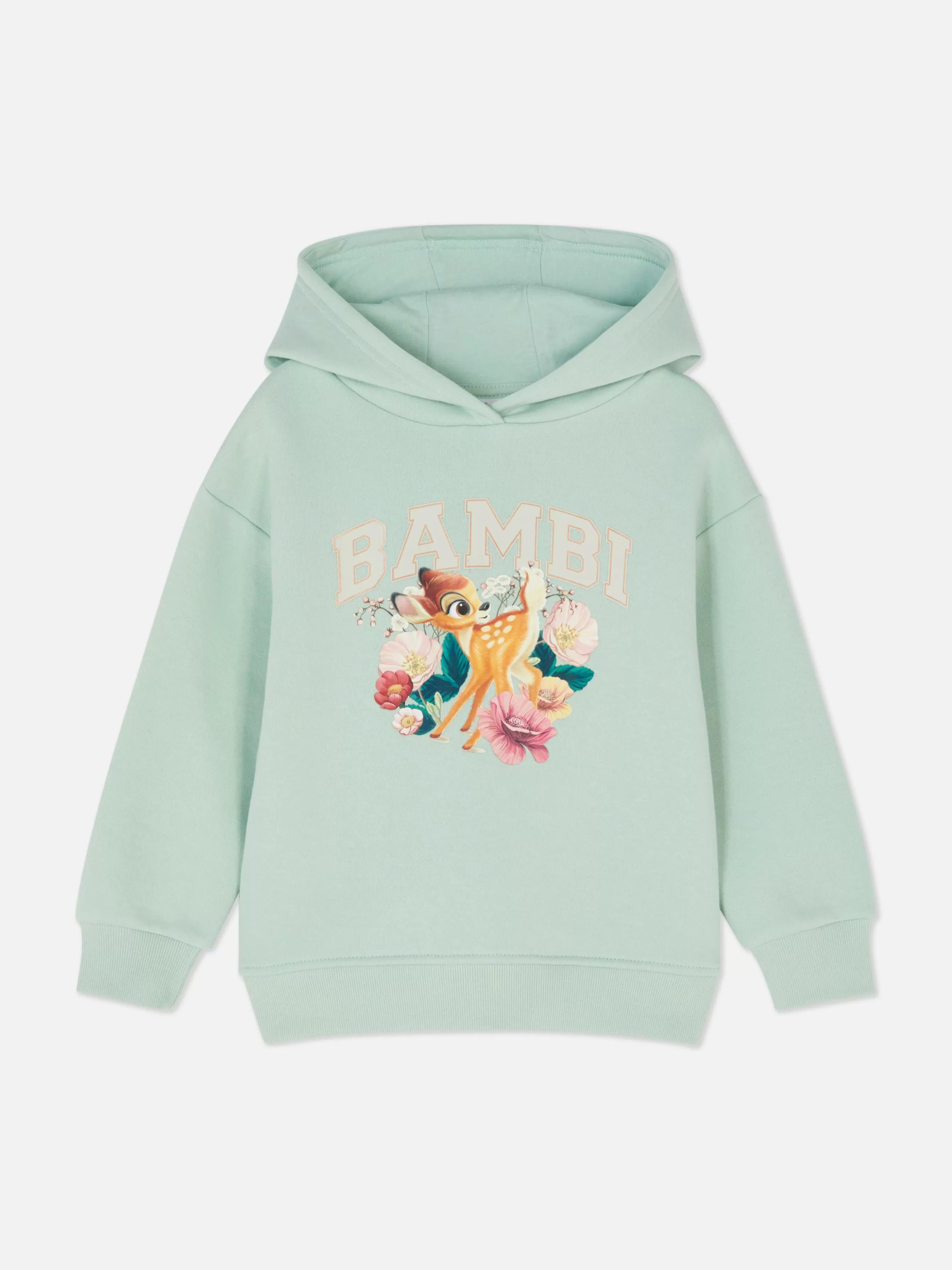 Primark Camisola Capuz Disney Bambi