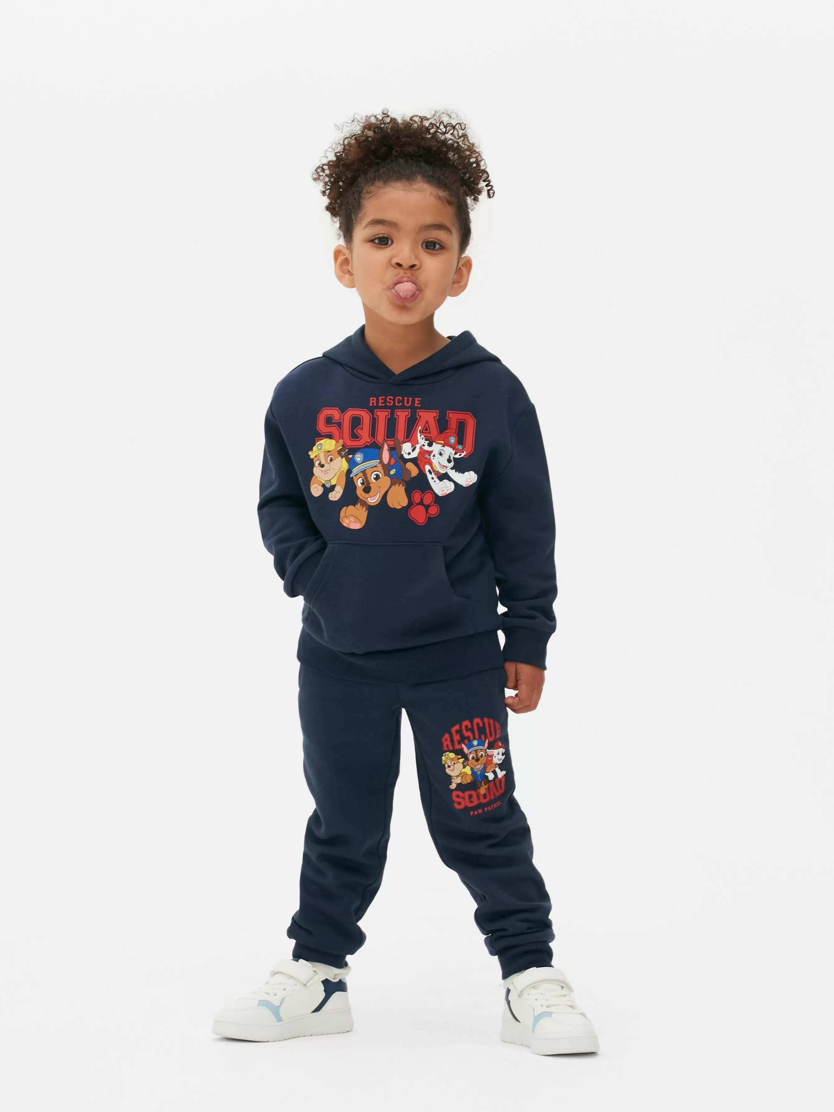 Primark Camisola Capuz Gráfica PAW Patrol