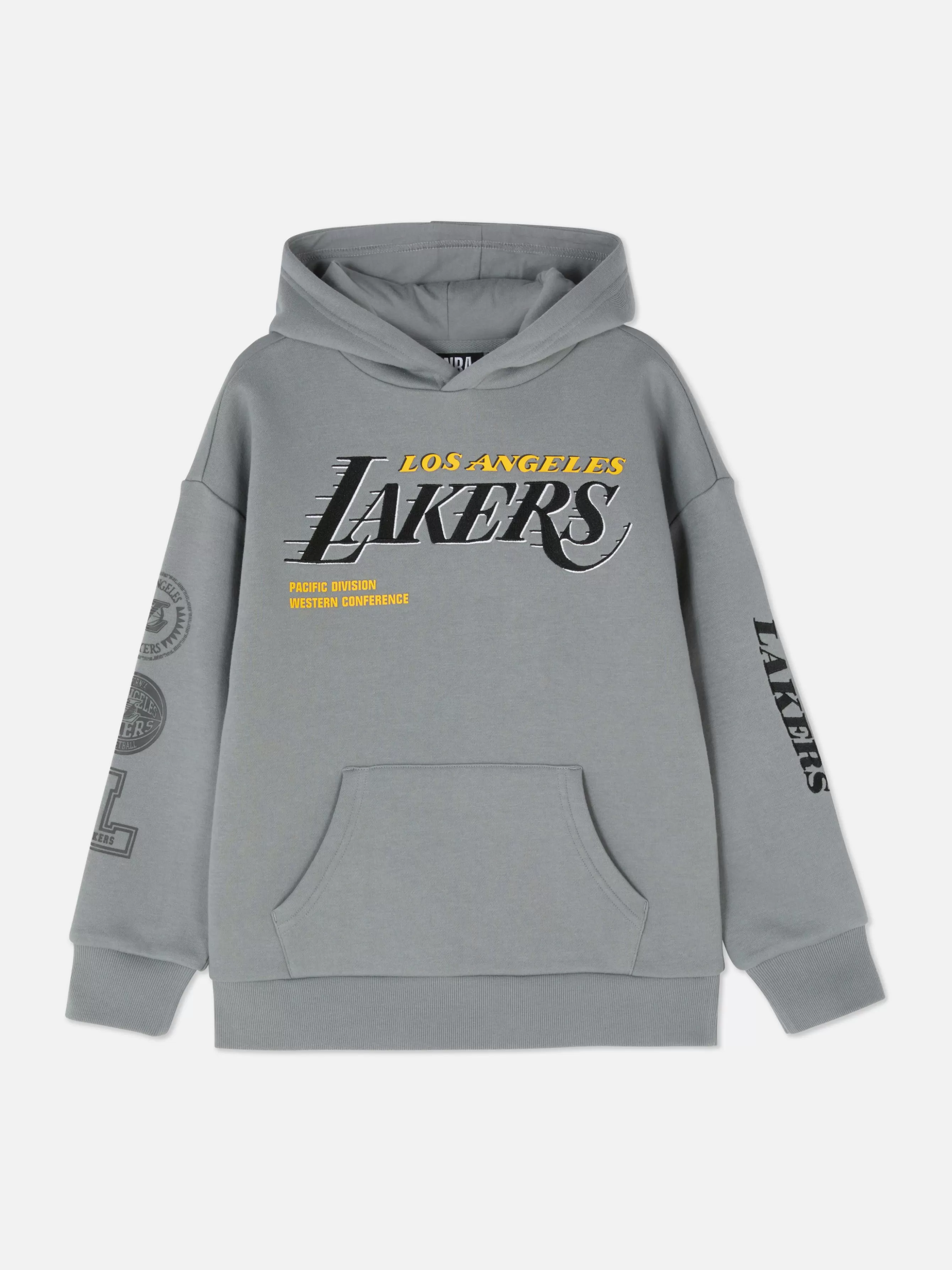 Primark Camisola Capuz NBA LA Lakers