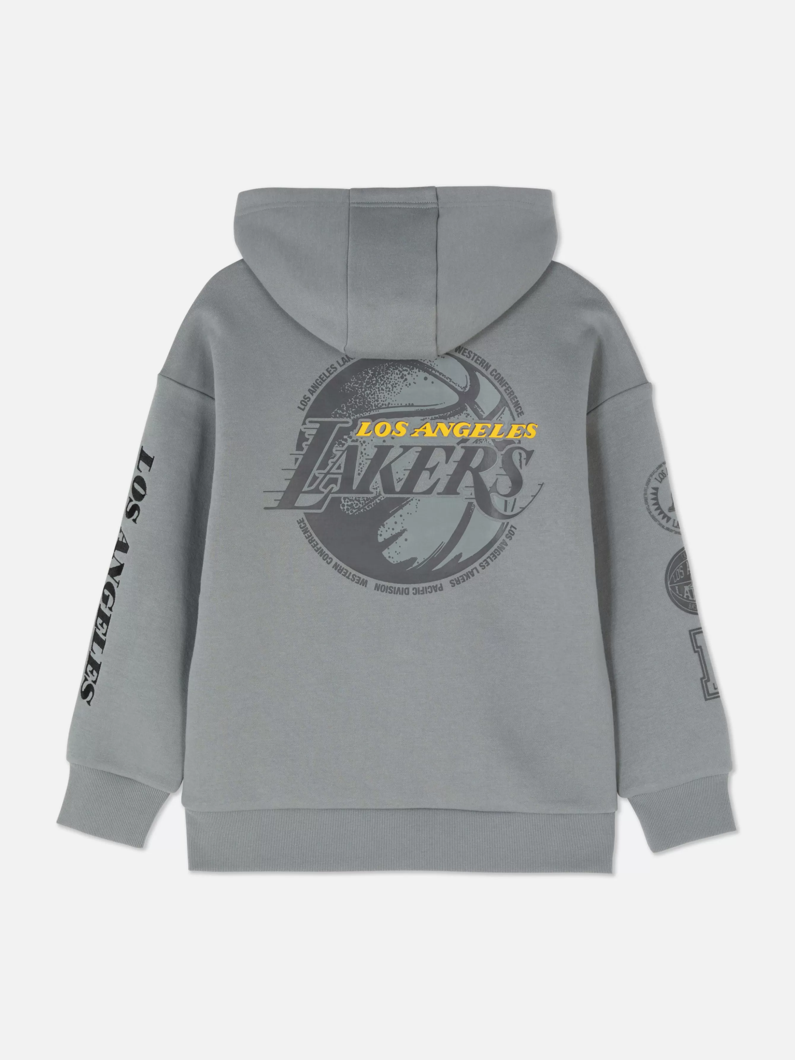 Primark Camisola Capuz NBA LA Lakers