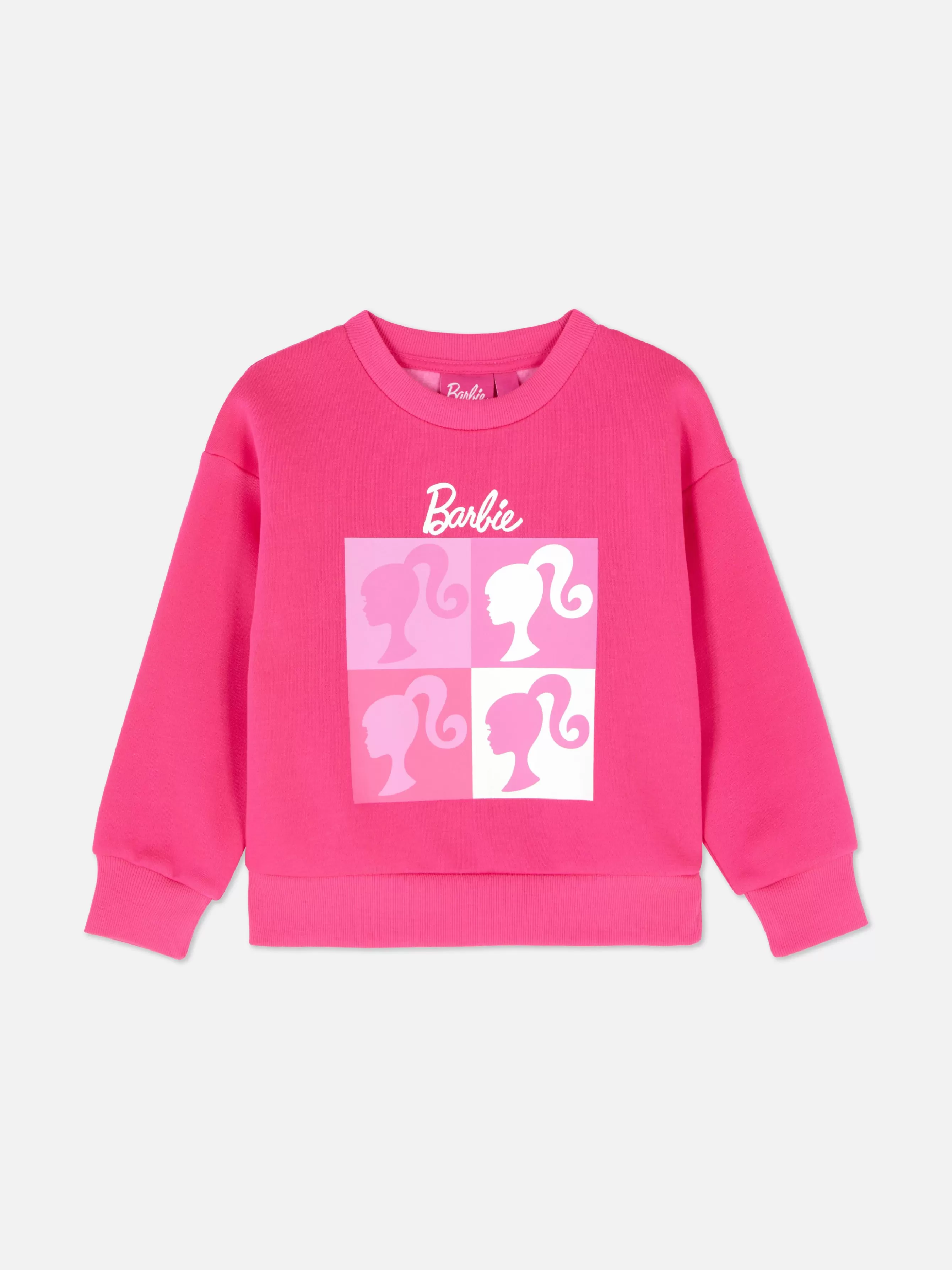 Primark Camisola Colagem Barbie