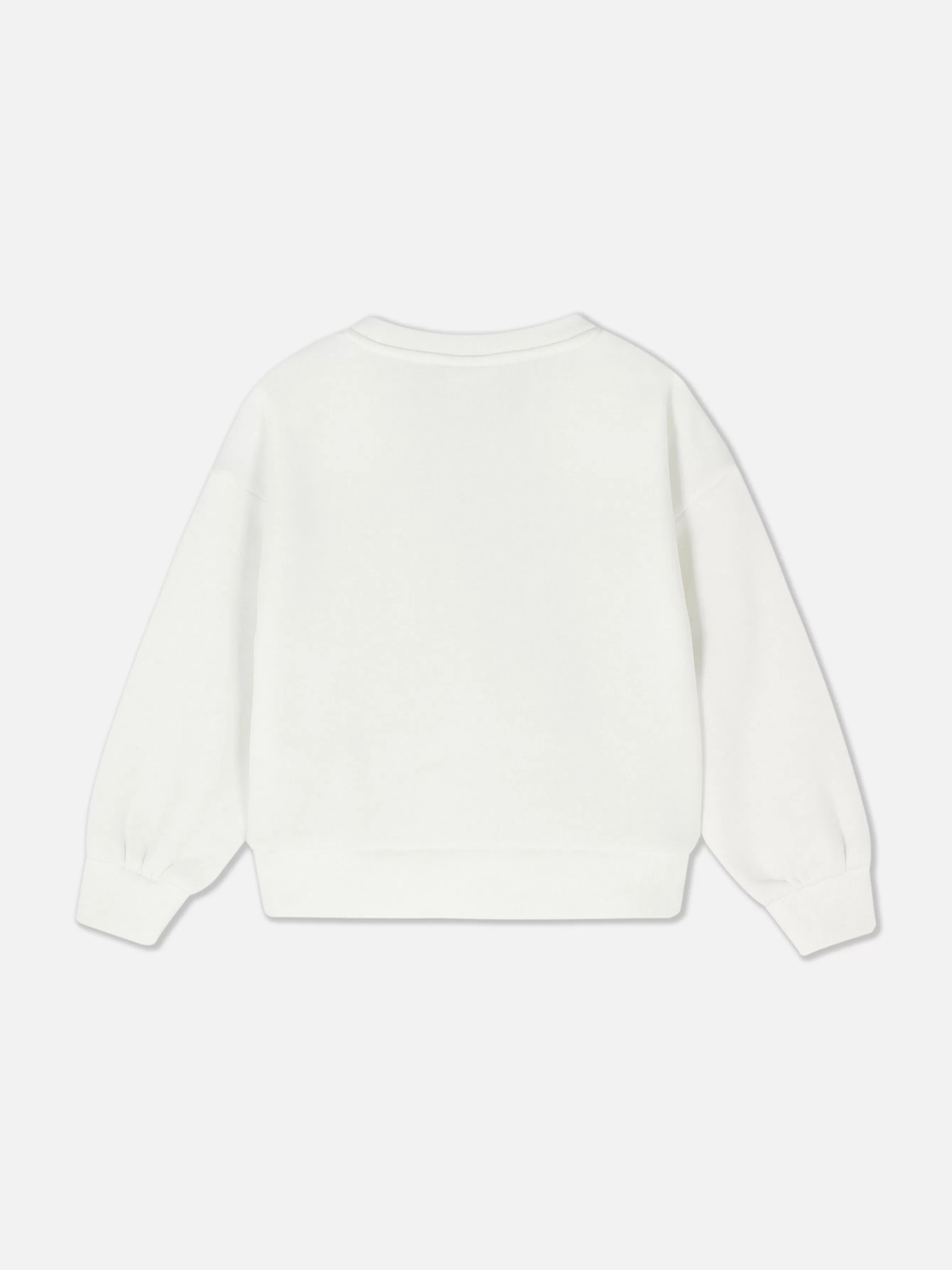 Primark Camisola Gráfica Conj Coord Disney A Bela E O Monstro