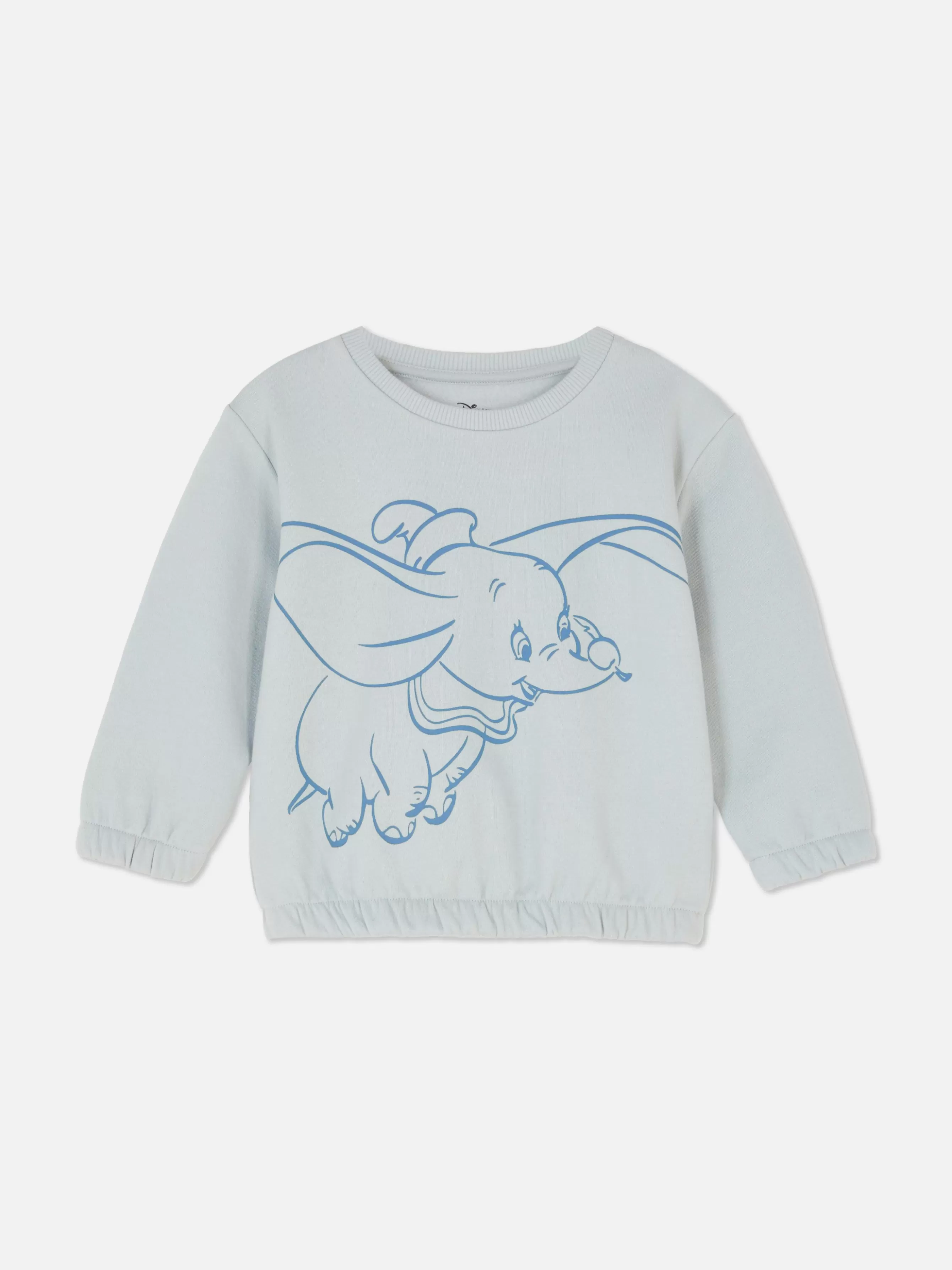 Primark Camisola Gráfica Conjunto Coordenado Disney Dumbo