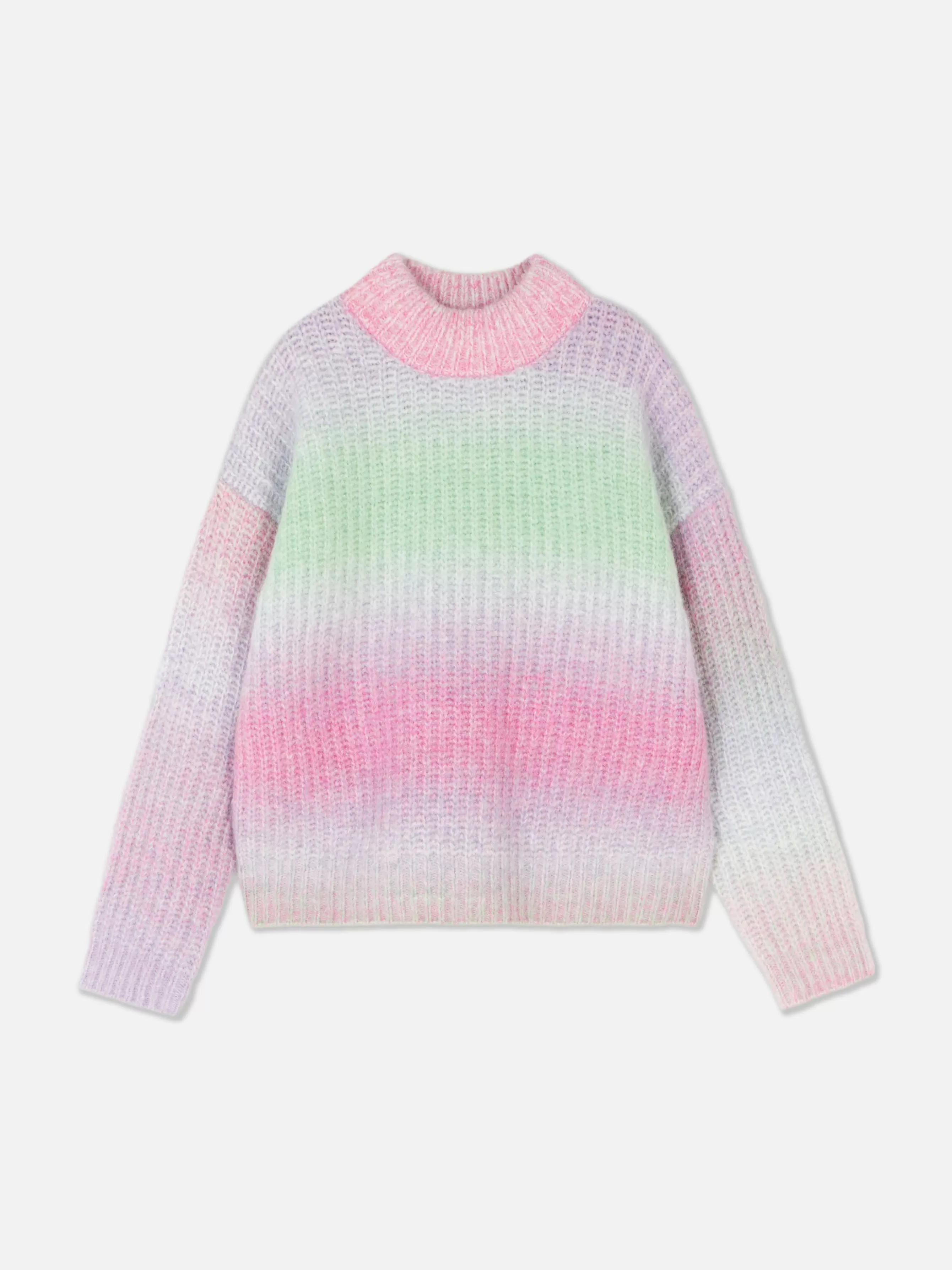 Primark Camisola Malha Ombré