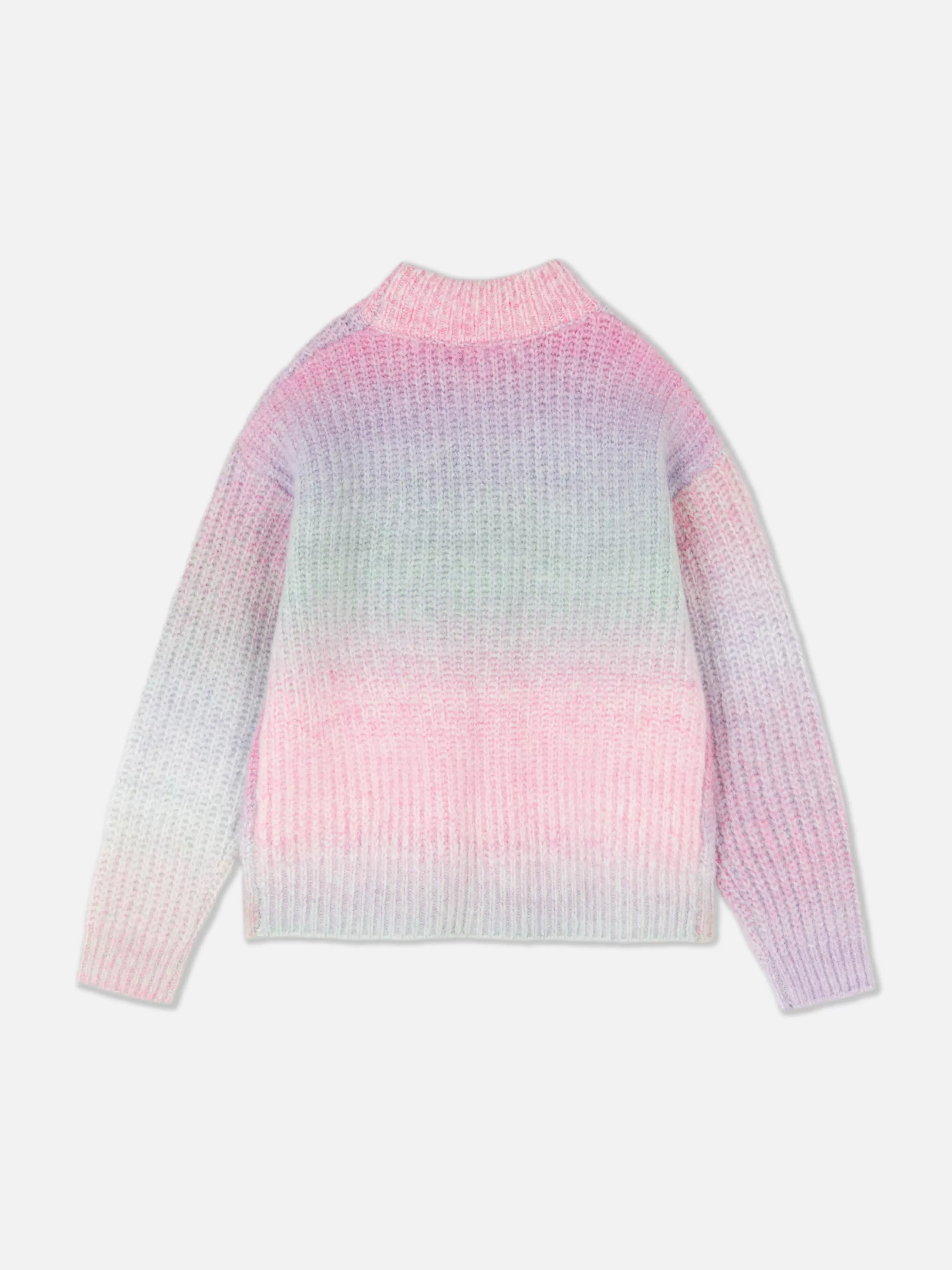 Primark Camisola Malha Ombré