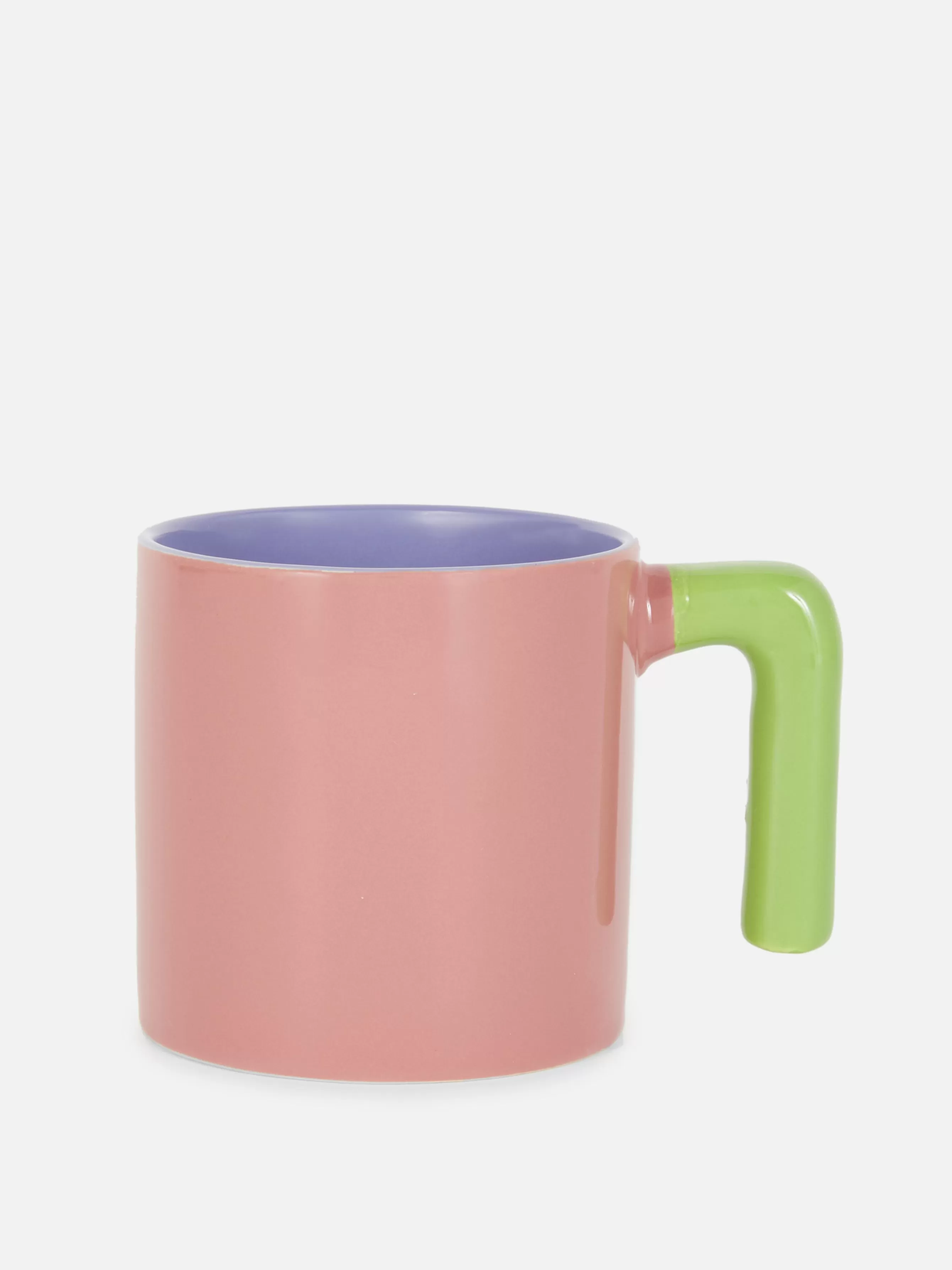 Primark Caneca Bloco Cor