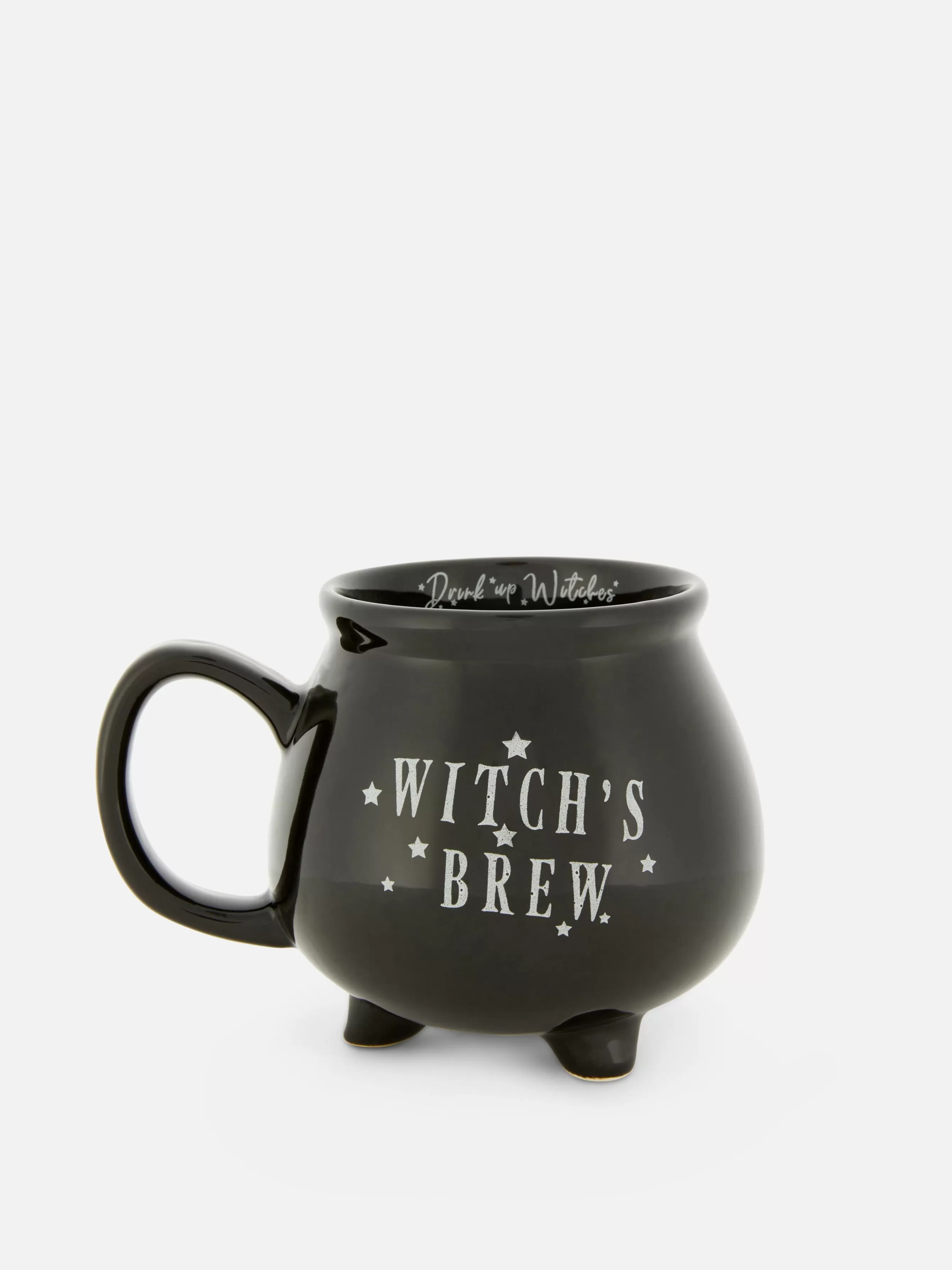 Primark Caneca Caldeirão Bruxa Halloween