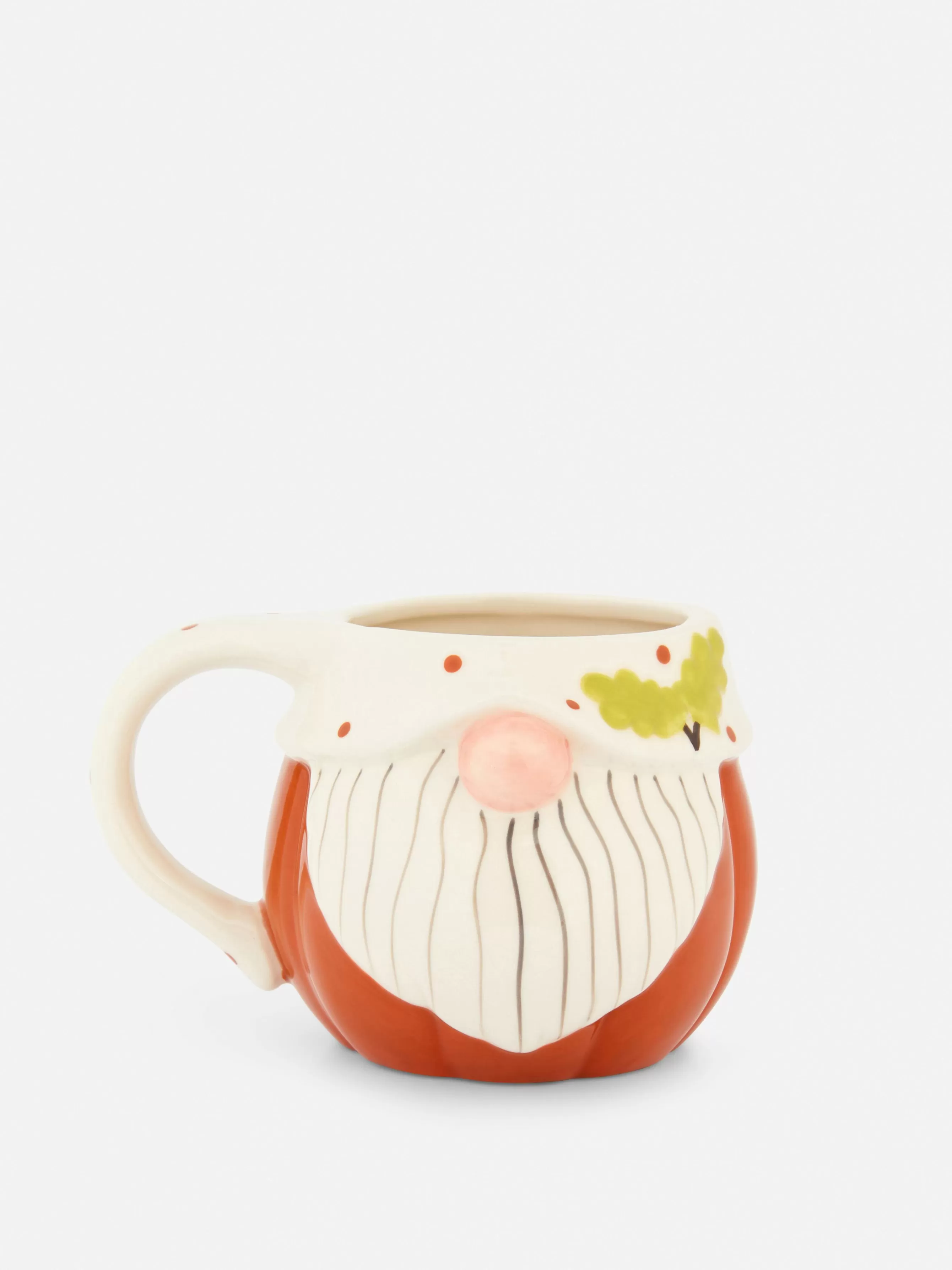 Primark Caneca Forma Gonk