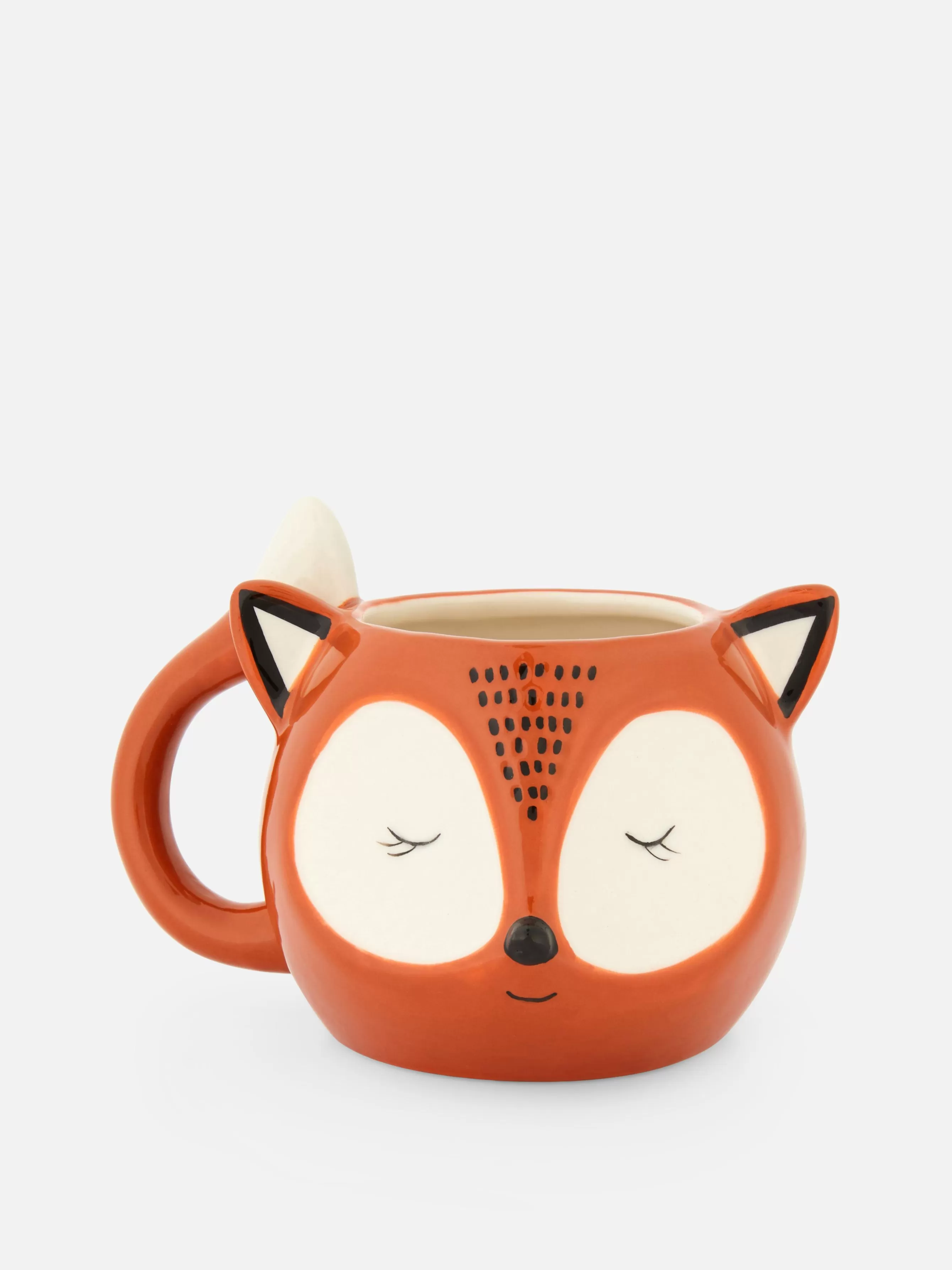 Primark Caneca Forma Raposa