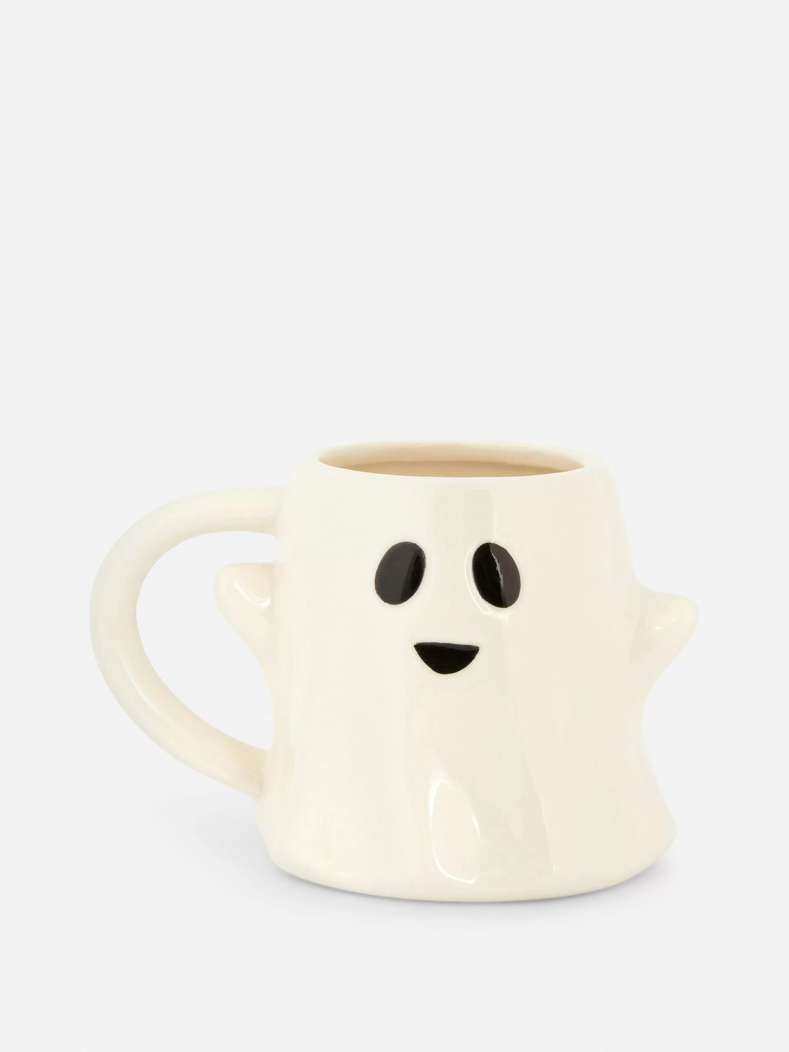 Primark Caneca Halloween Fantasma