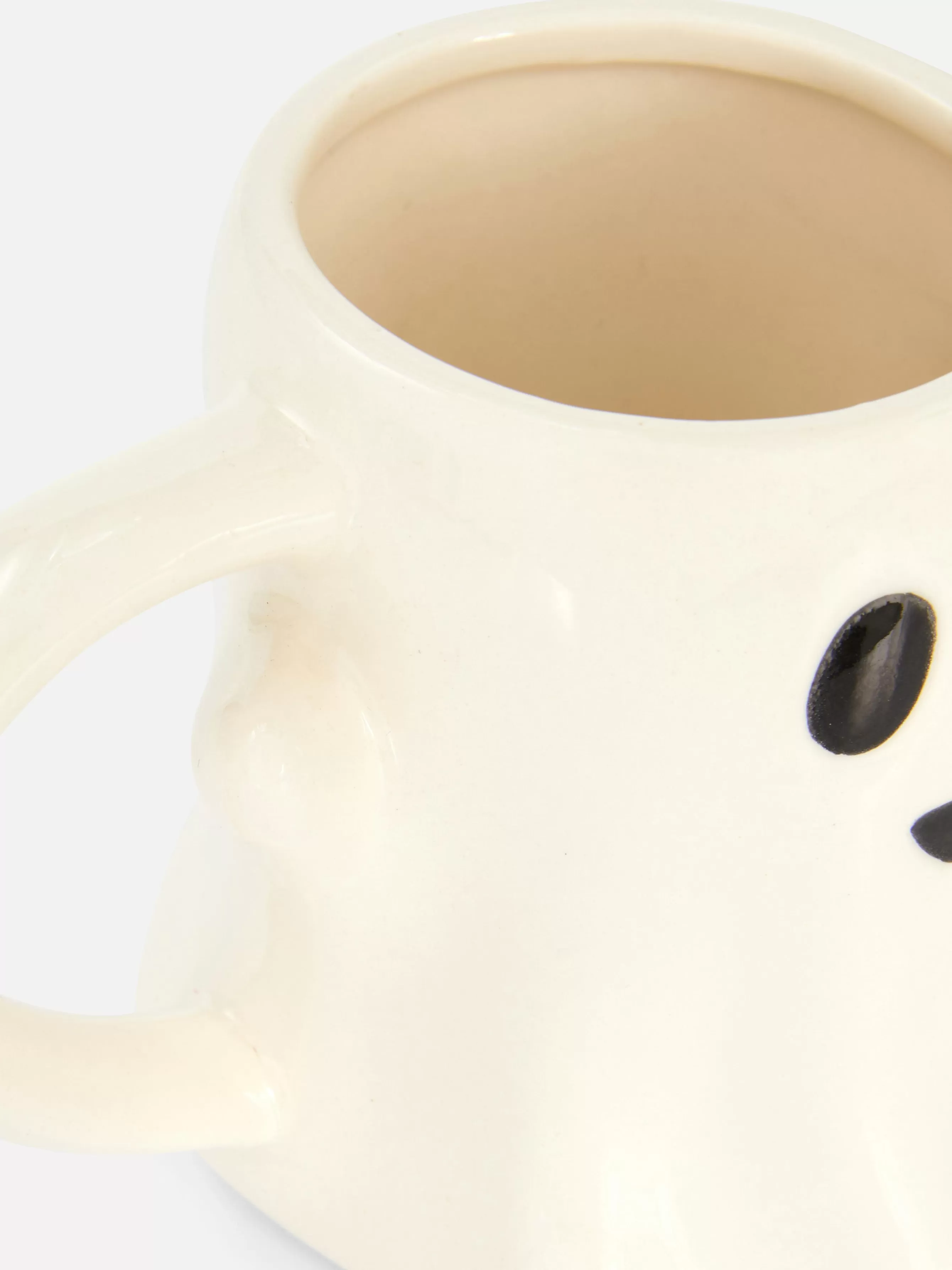 Primark Caneca Halloween Fantasma