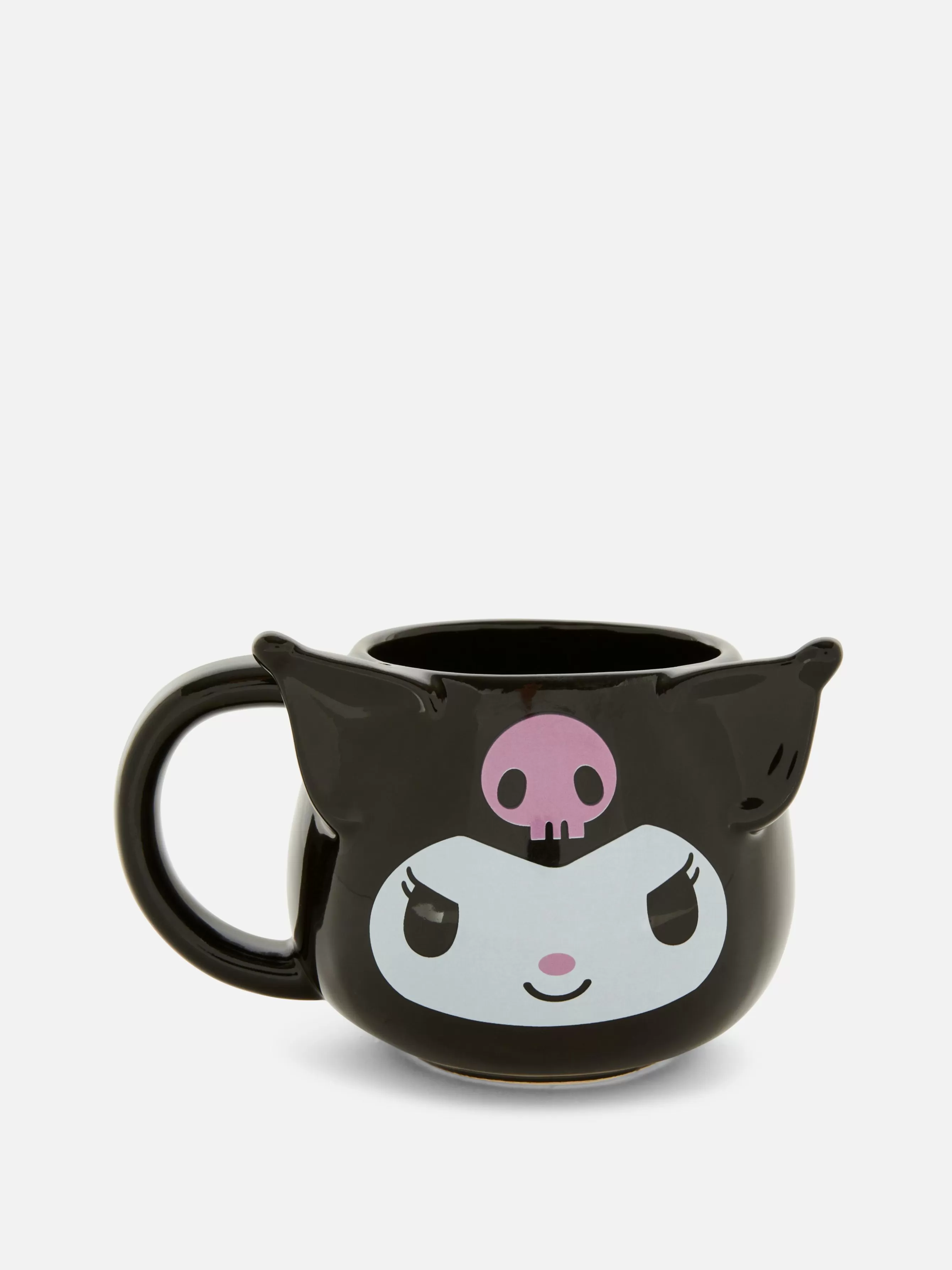 Primark Caneca Hello Kitty Kuromi