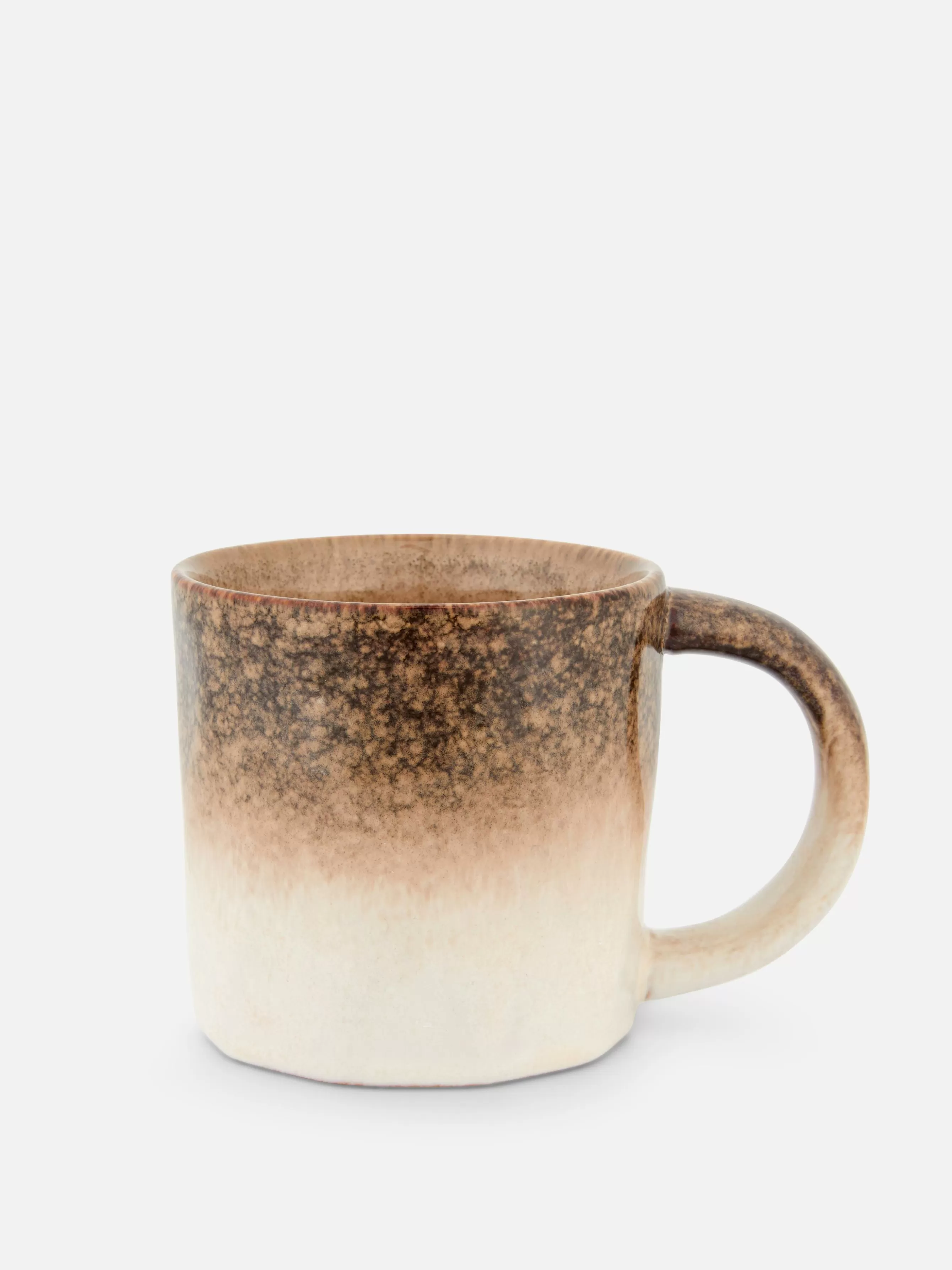 Primark Caneca Ombré Salpicada