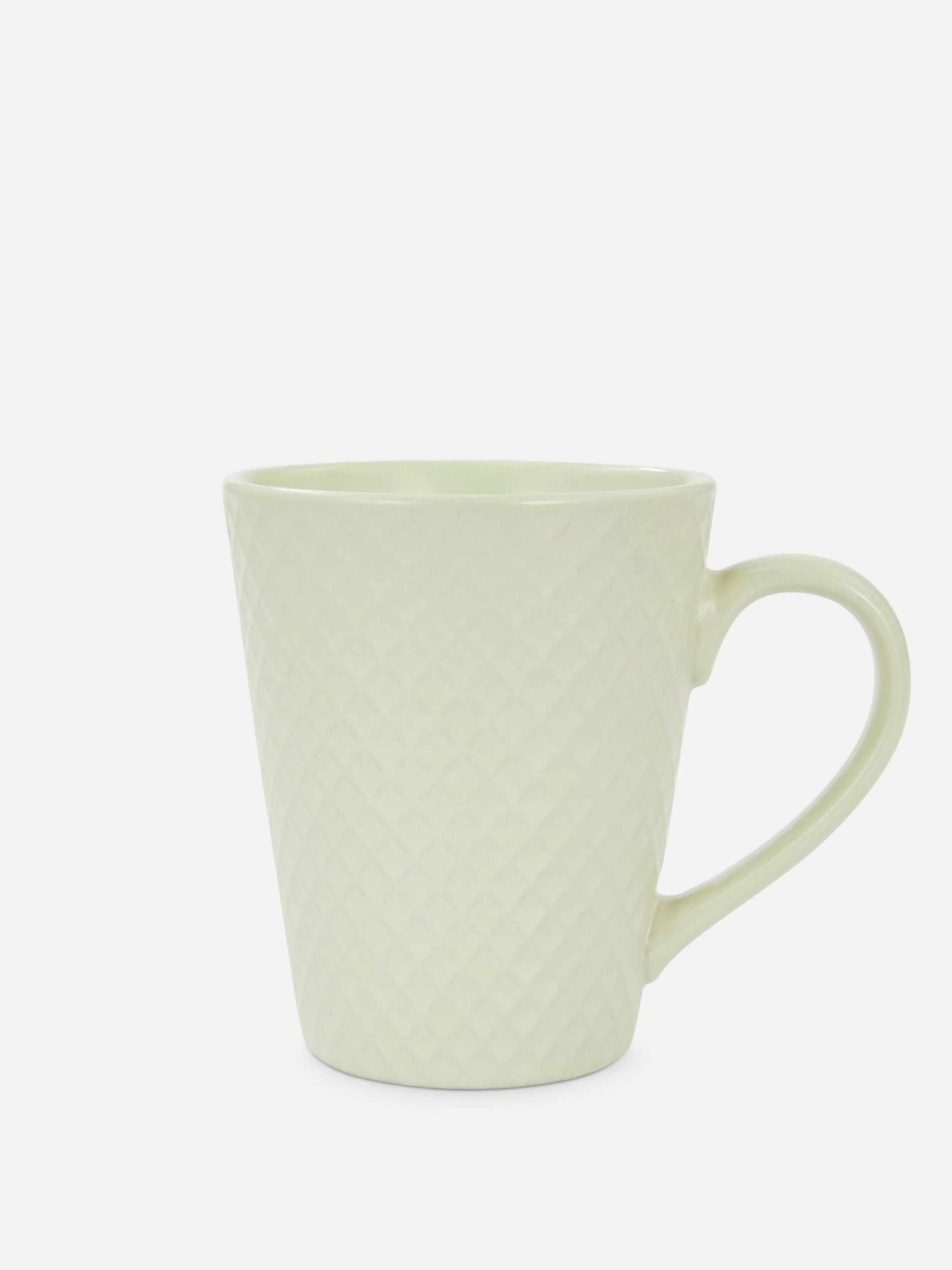 Primark Caneca Pequeno-almoço Relevo