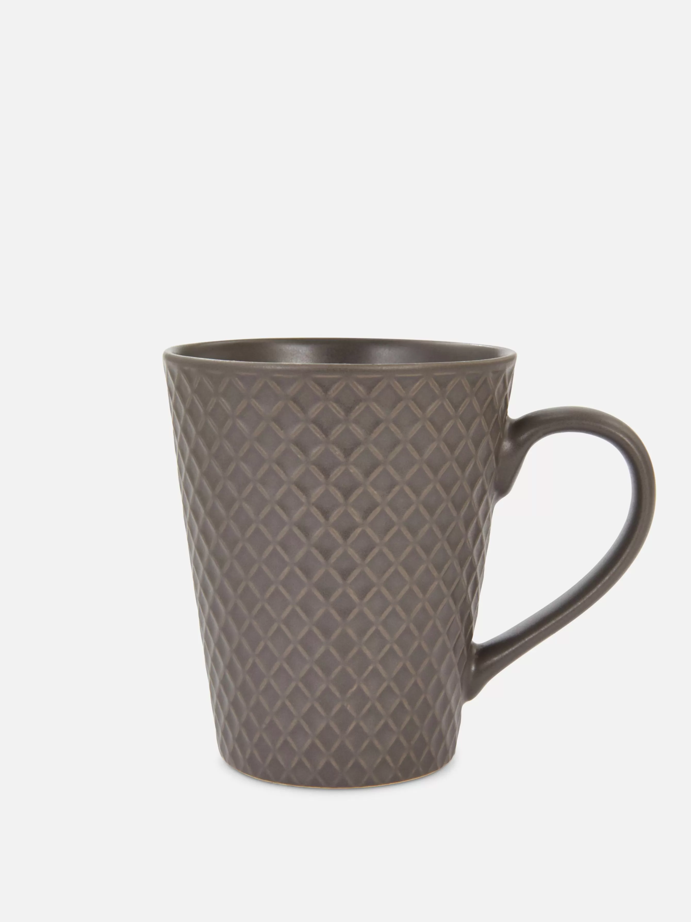 Primark Caneca Pequeno-almoço Relevo