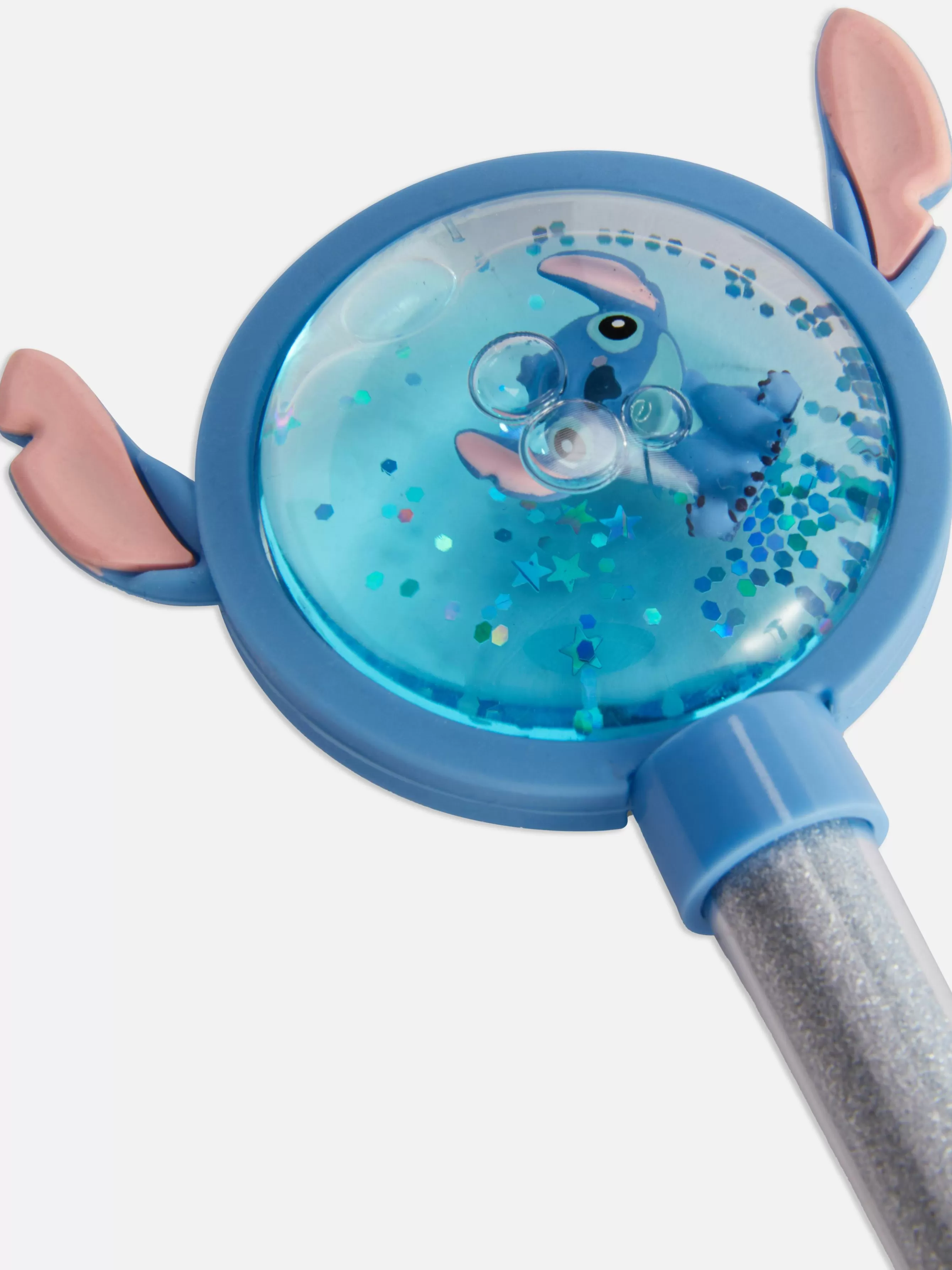 Primark Caneta Brilhos Disney Stitch