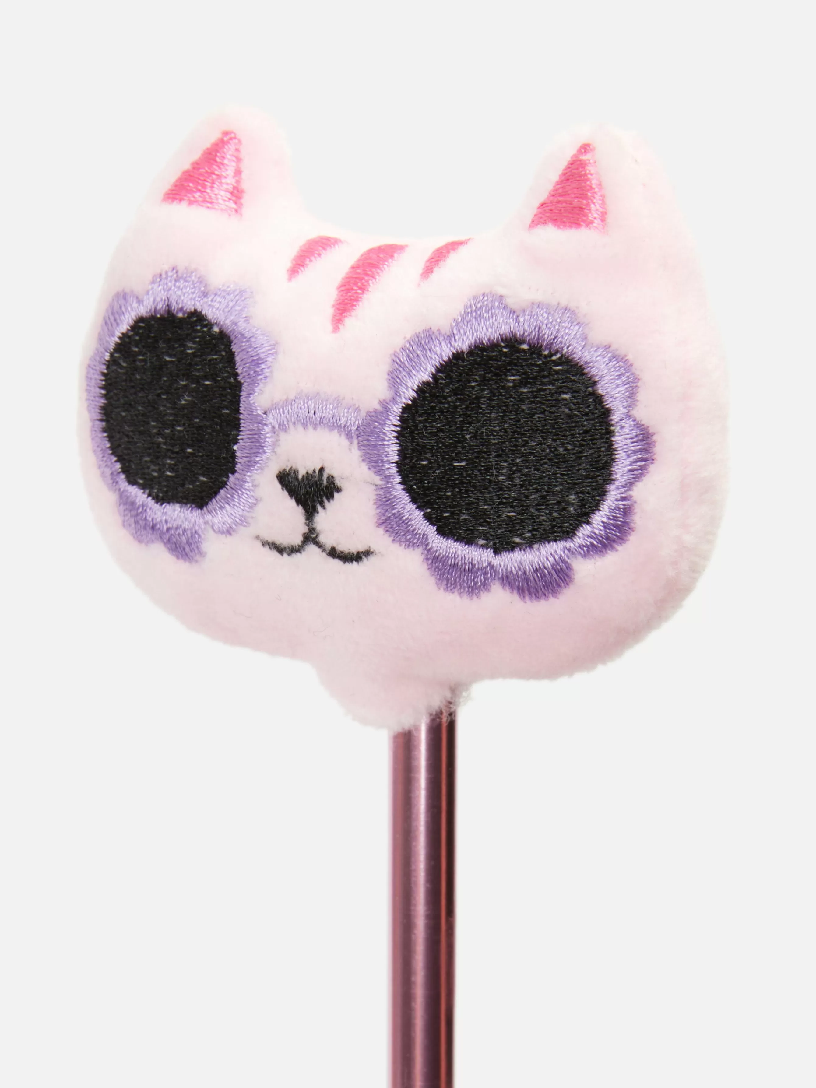 Primark Caneta Fantasia Gato