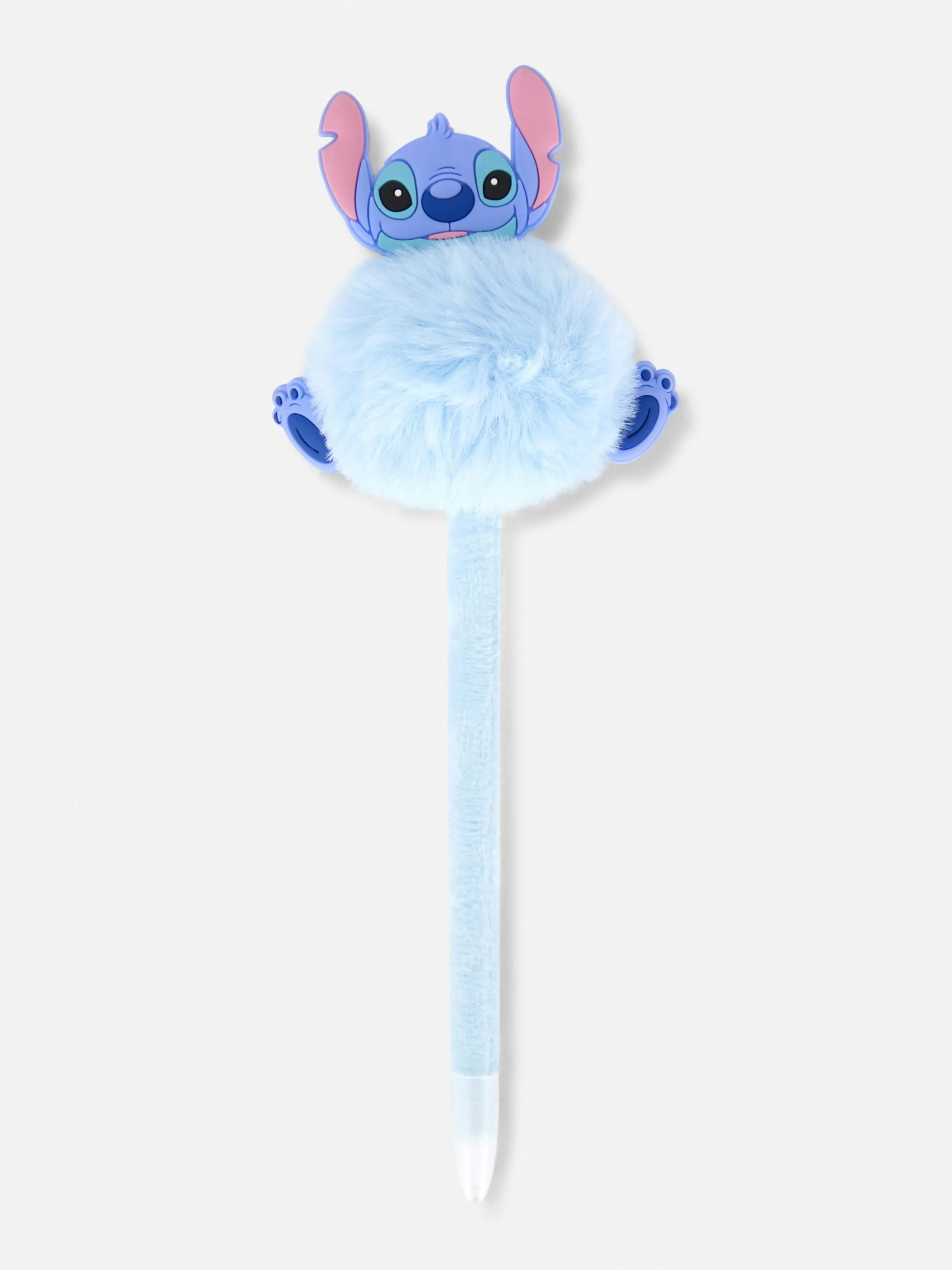 Primark Caneta Pompom Disney Stitch