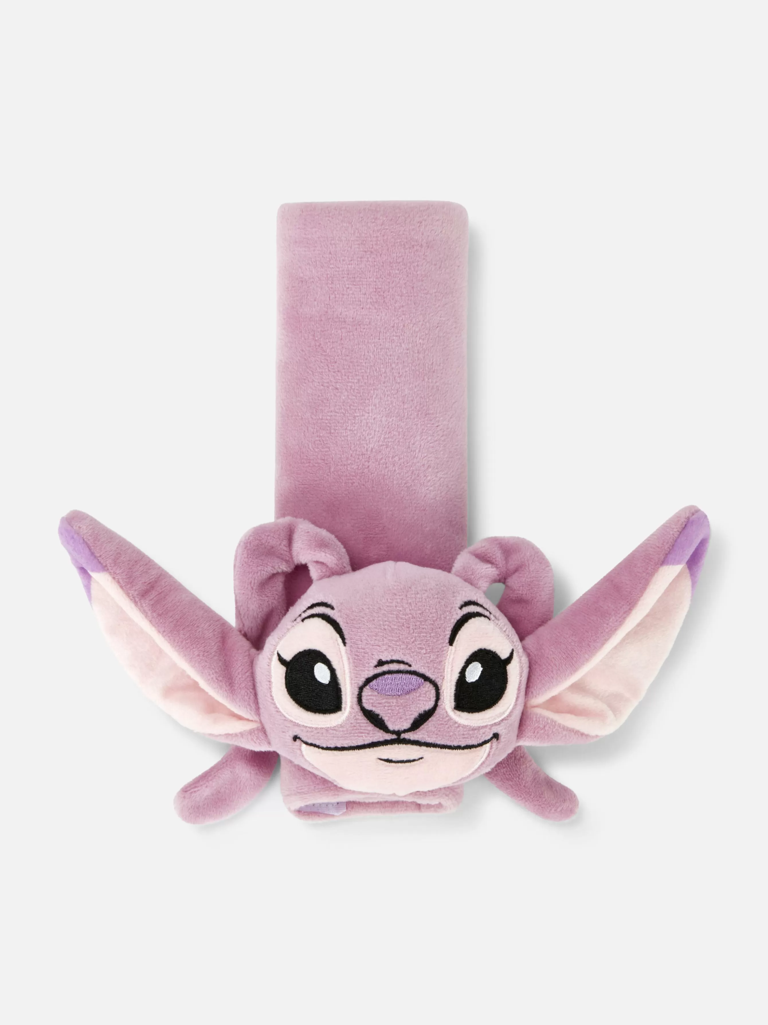 Primark Capa Cinto Segurança Disney Lilo & Stitch Angel