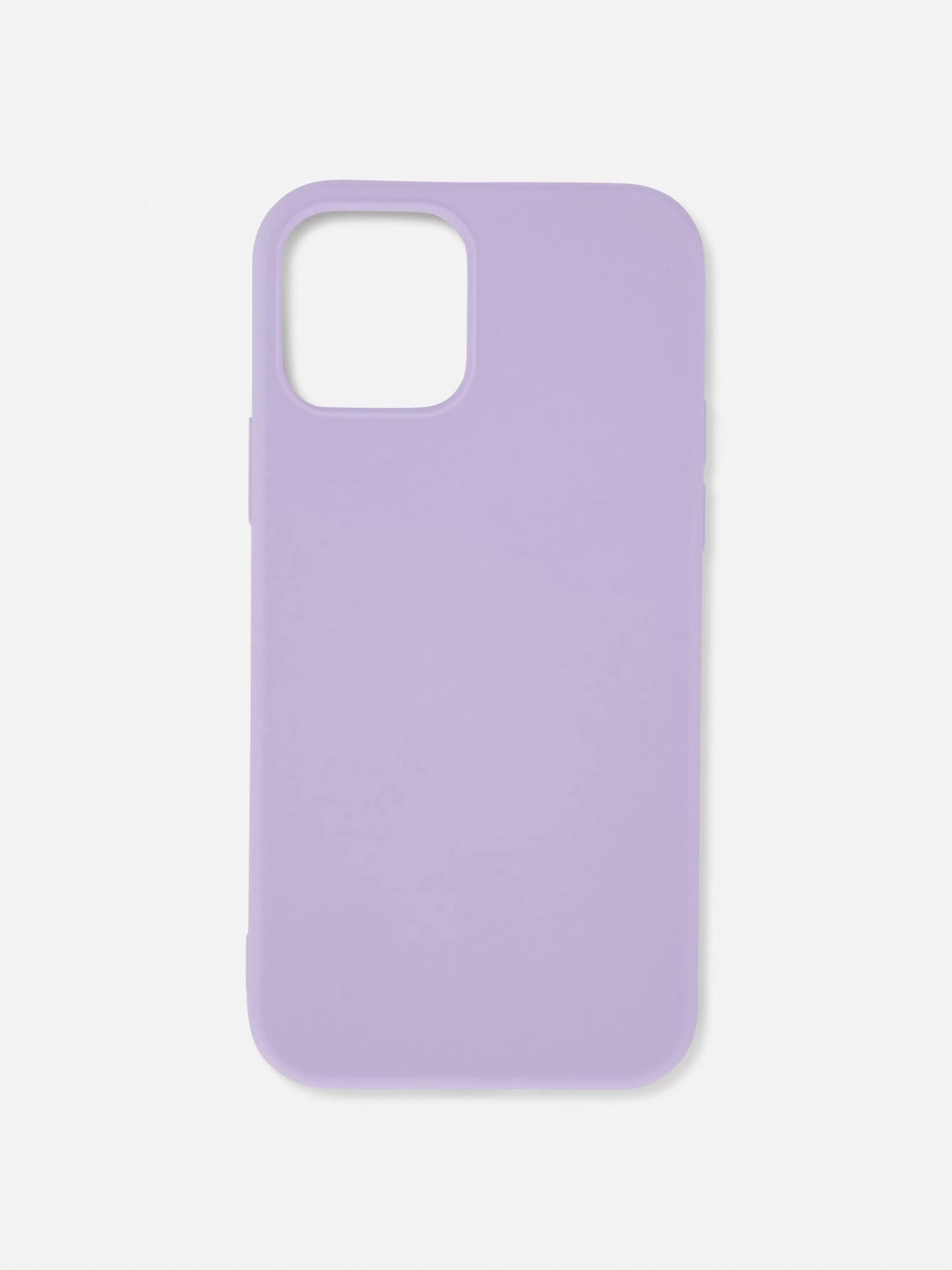 Primark Capa Telefone Silicone