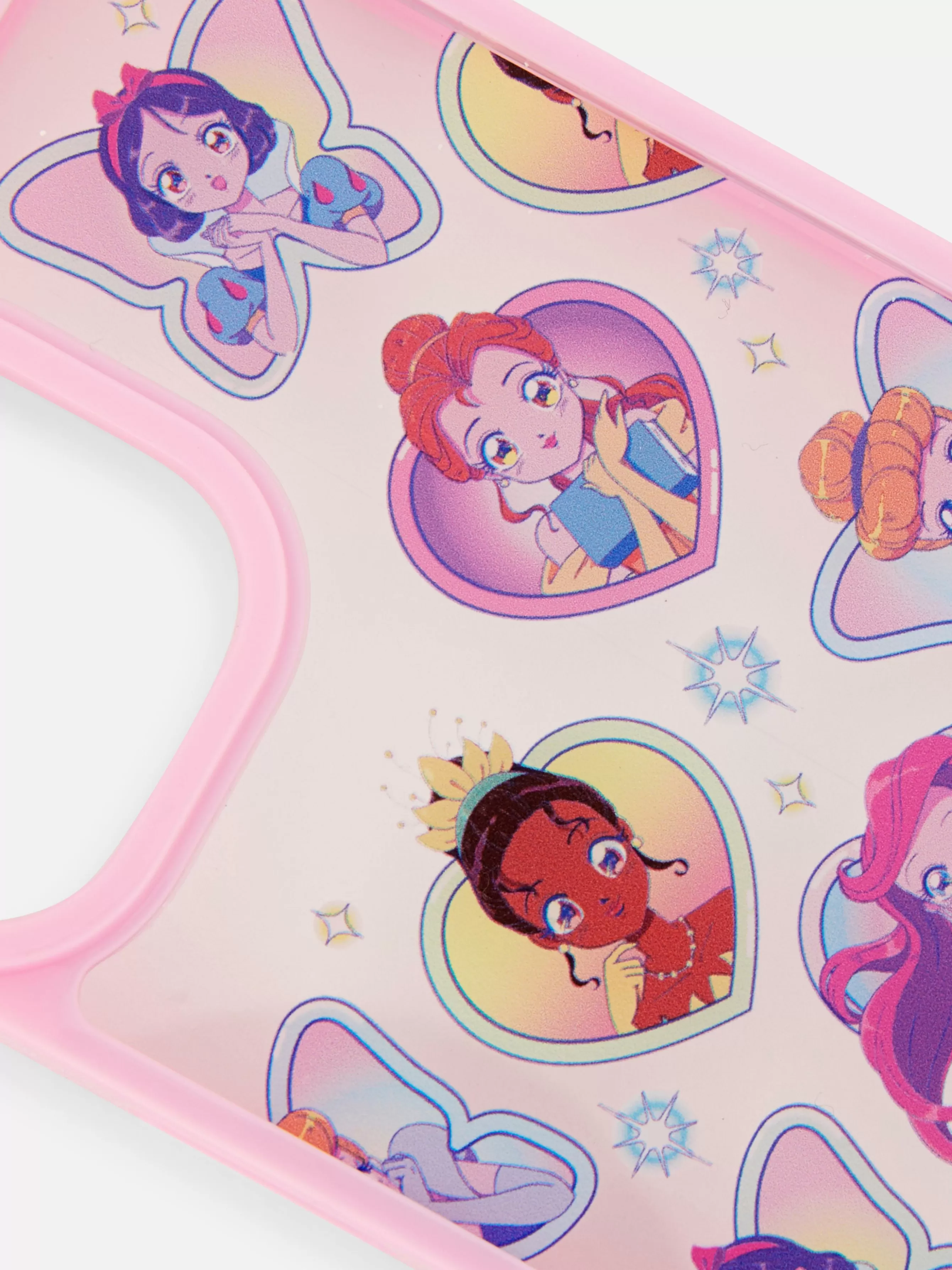 Primark Capa Telemóvel Disney Princesas