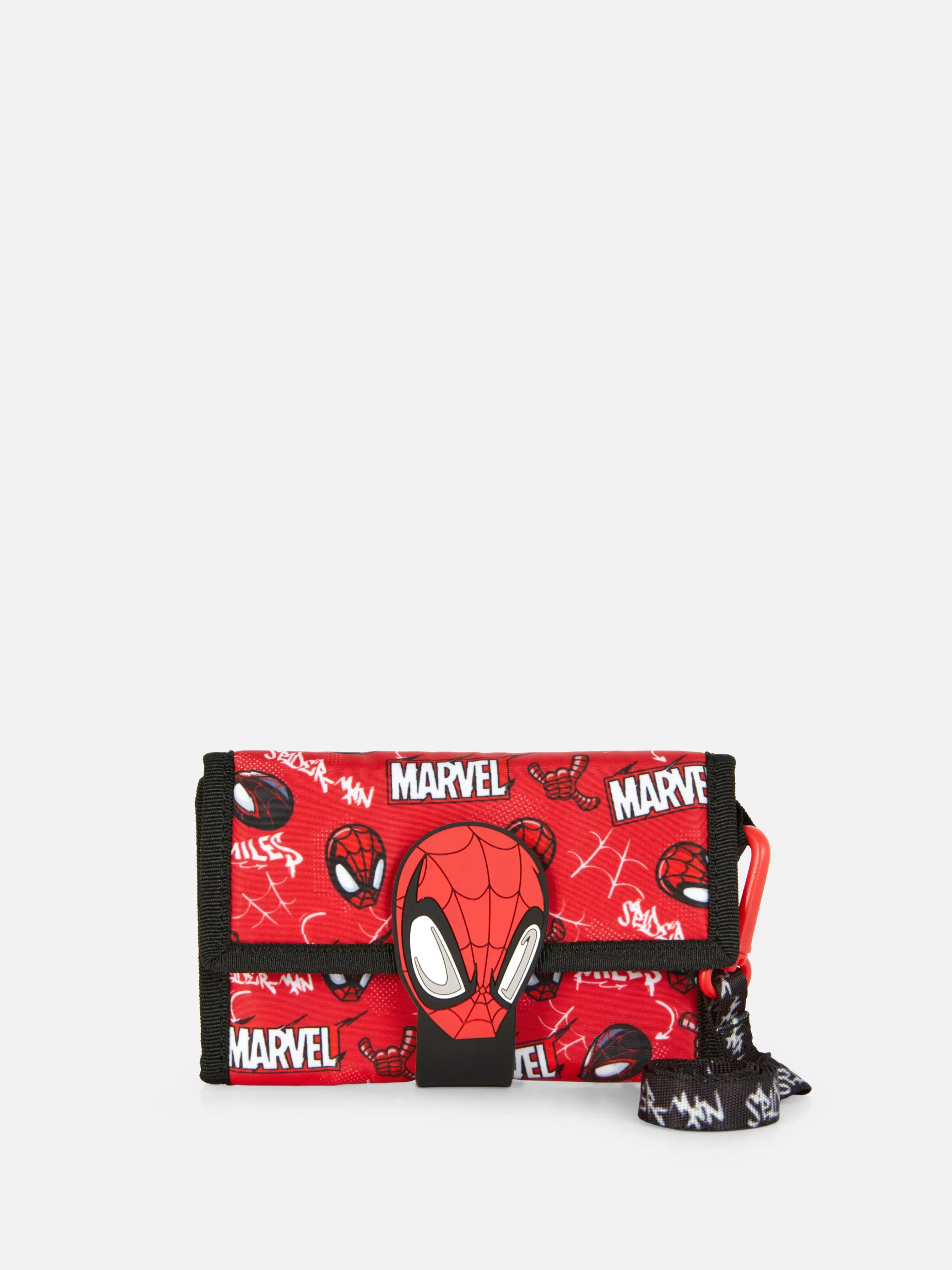 Primark Carteira MARVEL Homem-Aranha