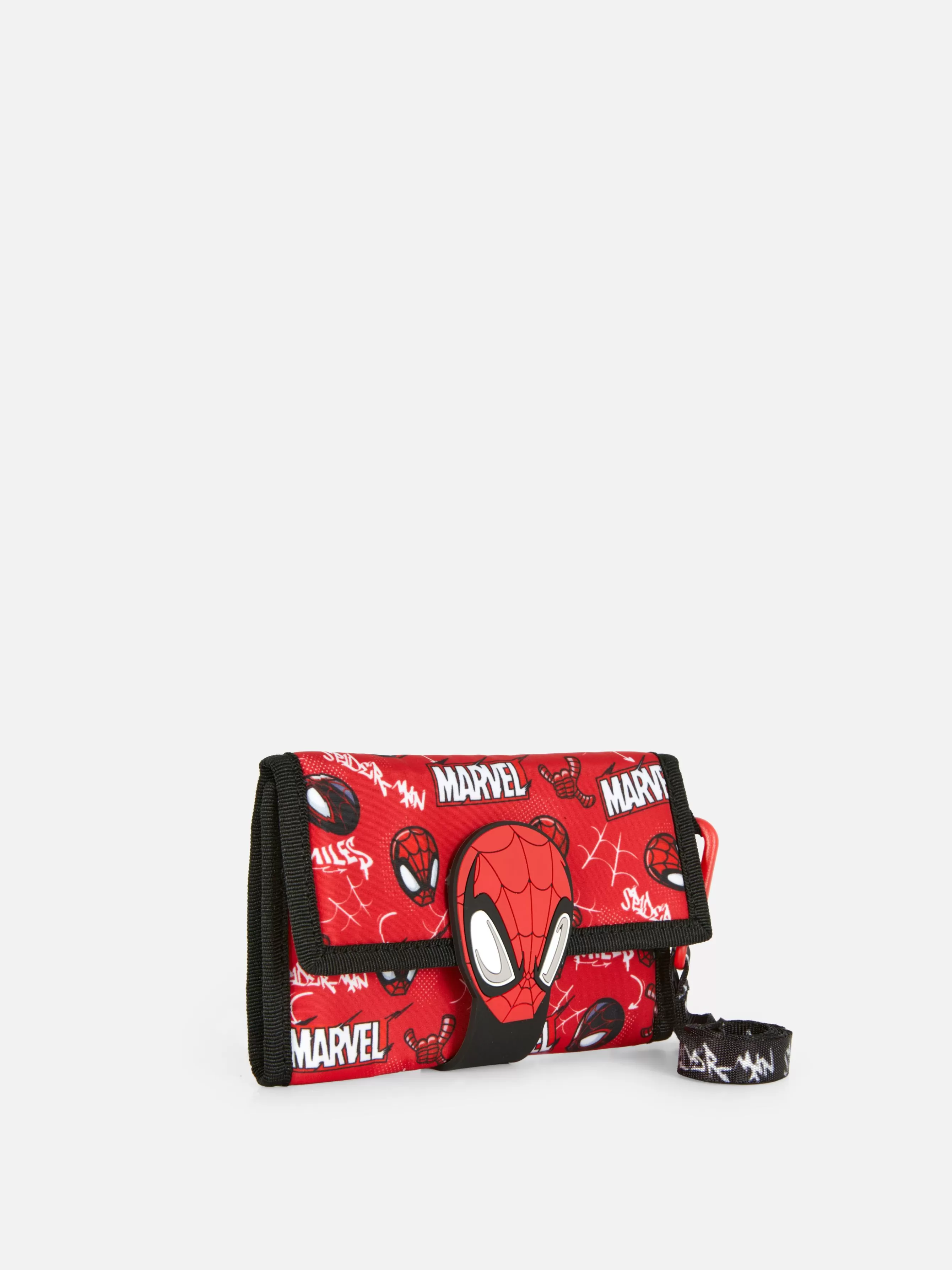 Primark Carteira MARVEL Homem-Aranha