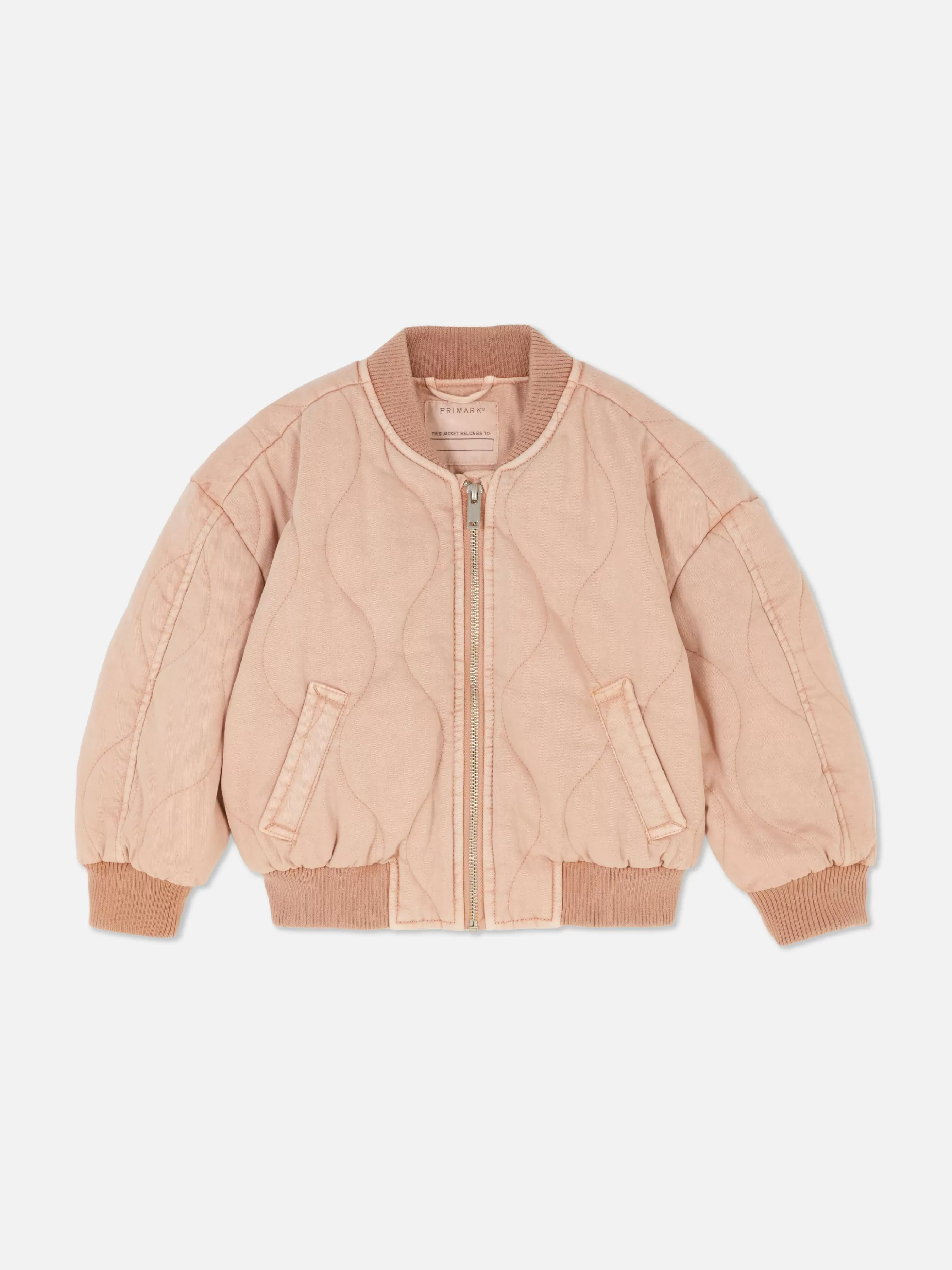 Primark Casaco Bomber Acolchoado