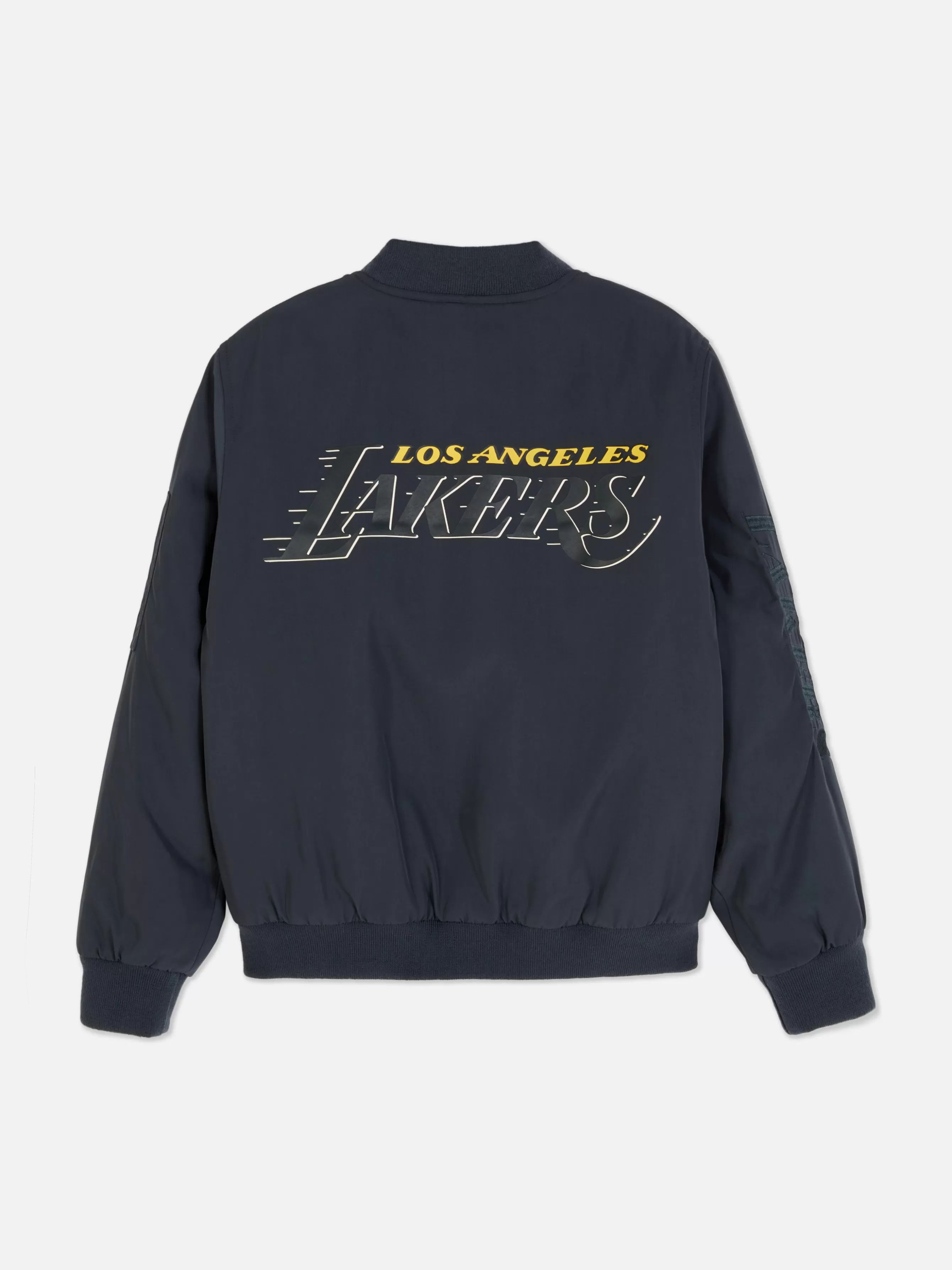 Primark Casaco Bomber NBA Los Angeles Lakers