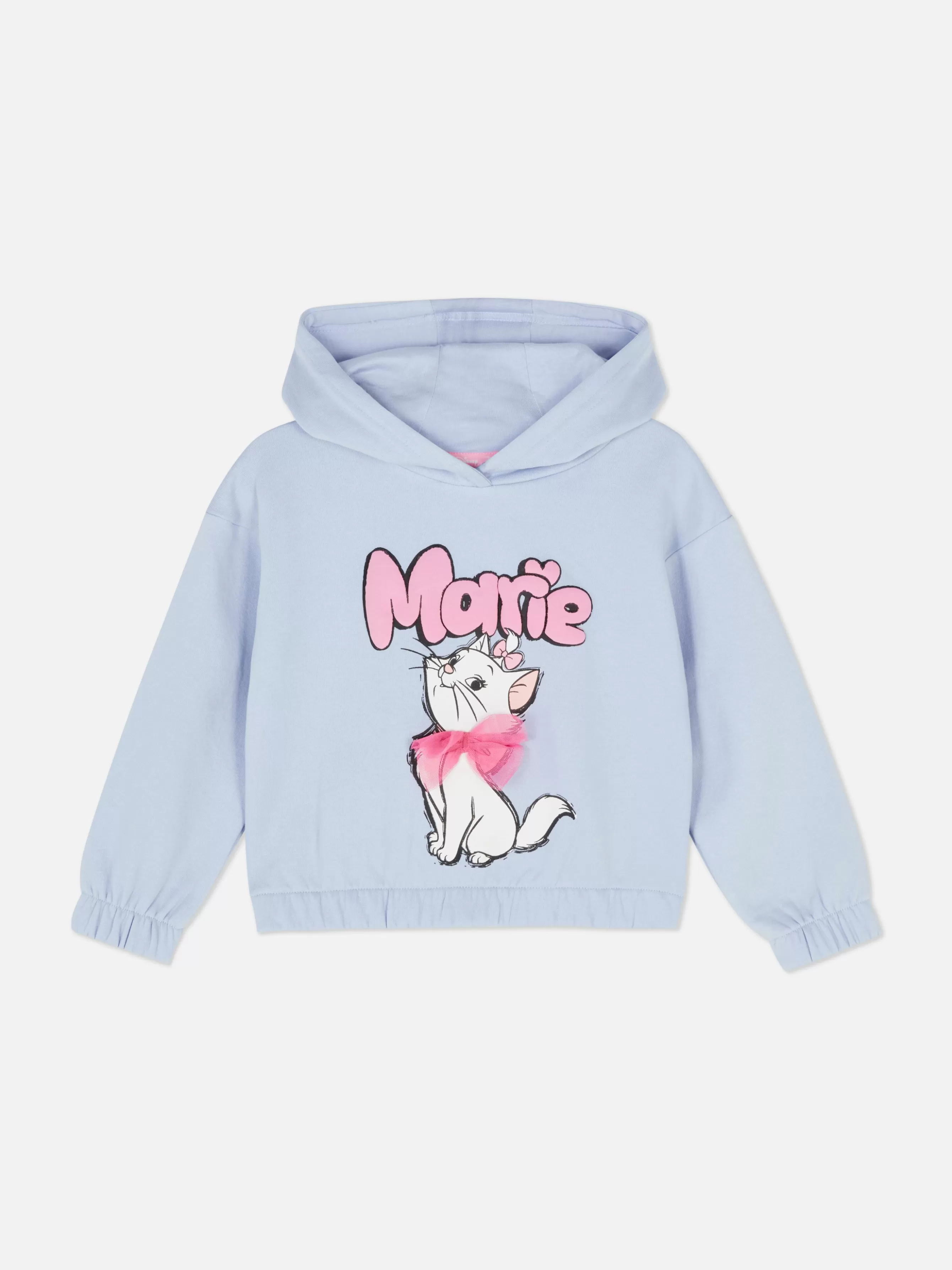 Primark Casaco Capuz Disney Os Aristogatos Marie