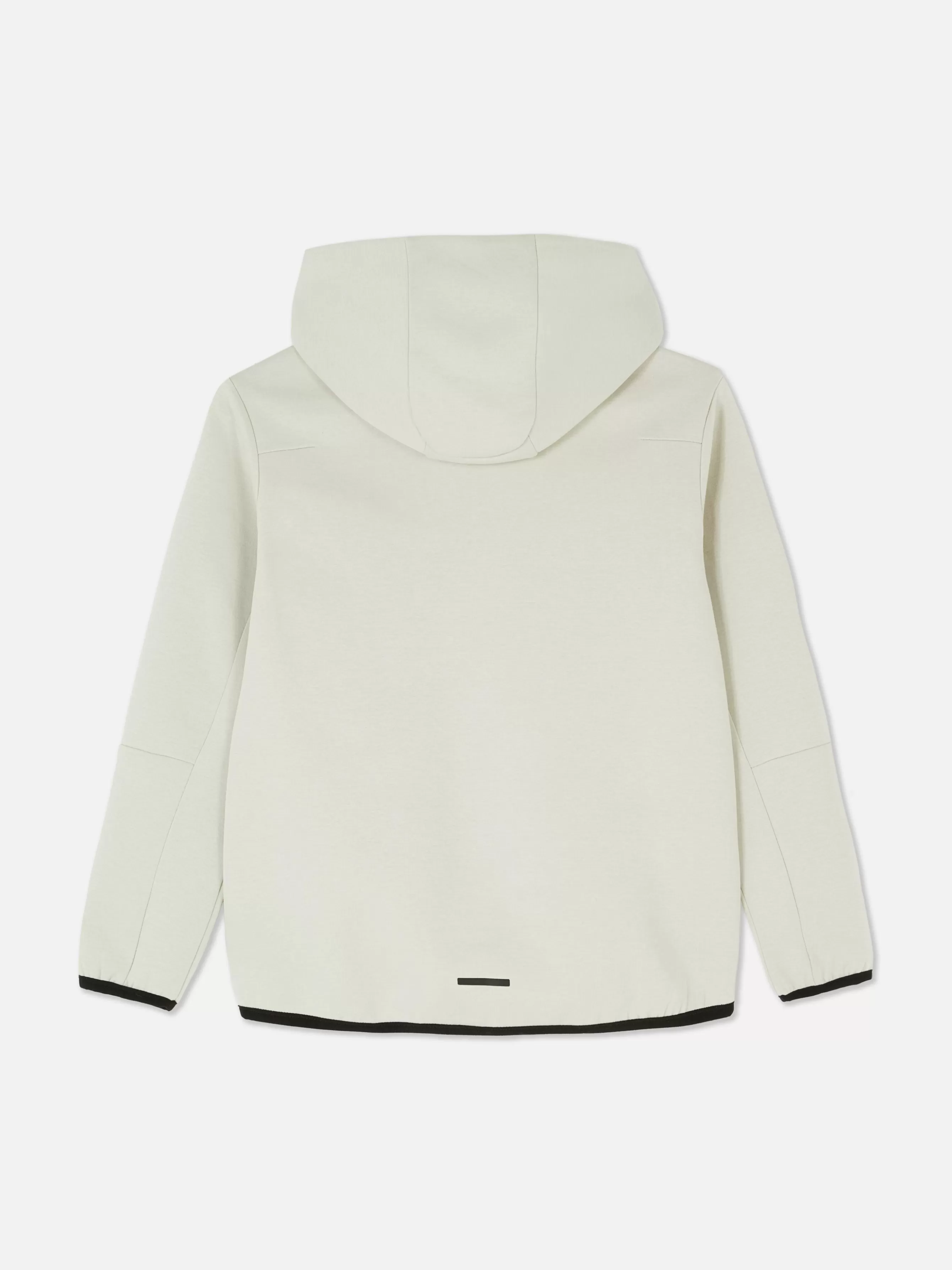 Primark Casaco Capuz Fecho Correr Conjunto Coordenado