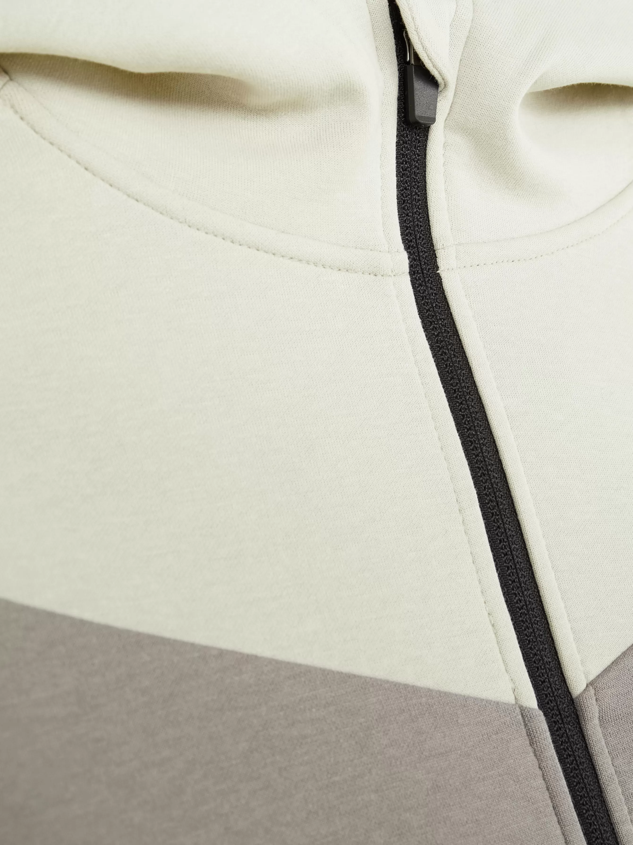 Primark Casaco Capuz Fecho Correr Conjunto Coordenado