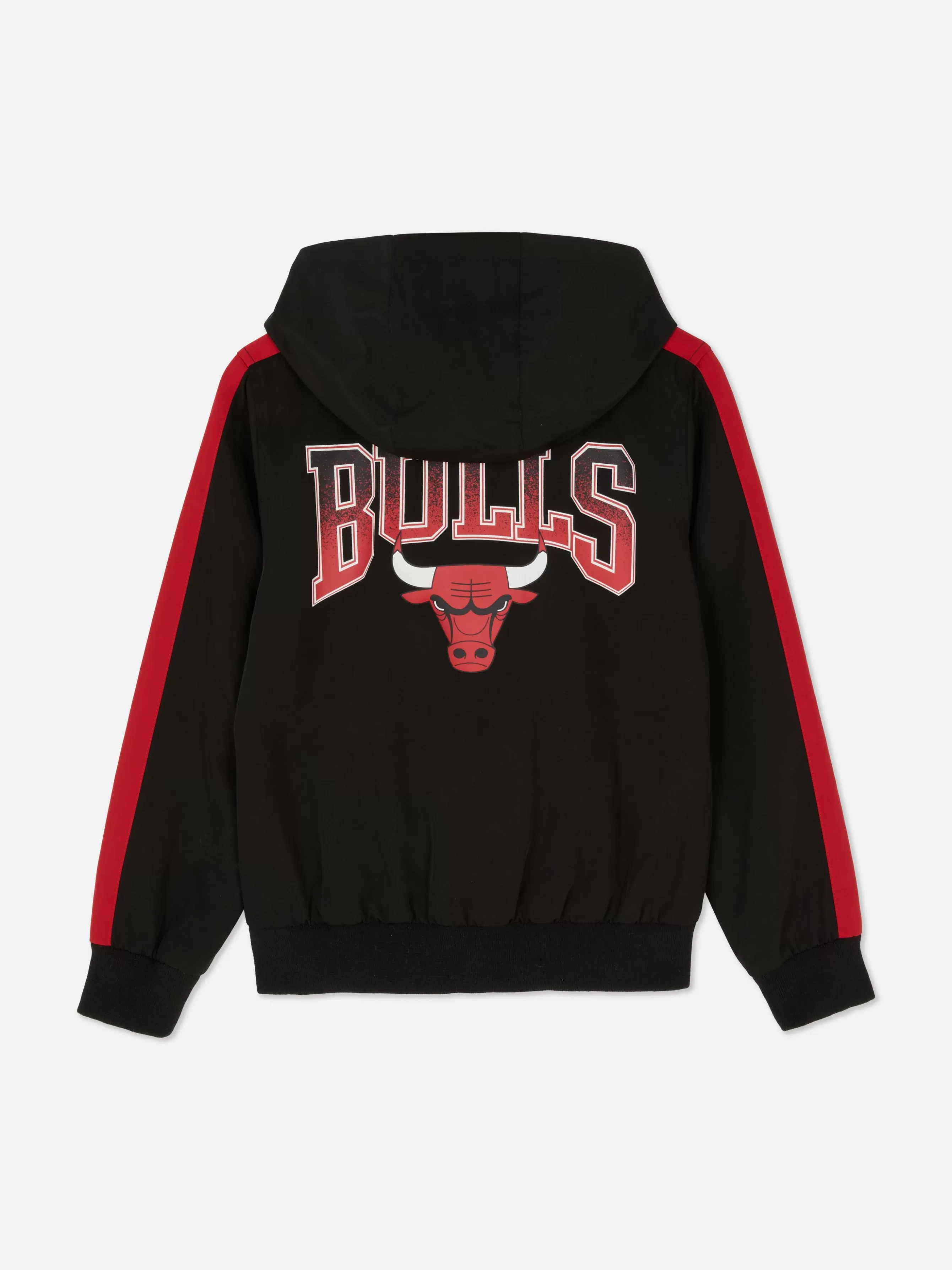 Primark Casaco Capuz NBA Chicago Bulls